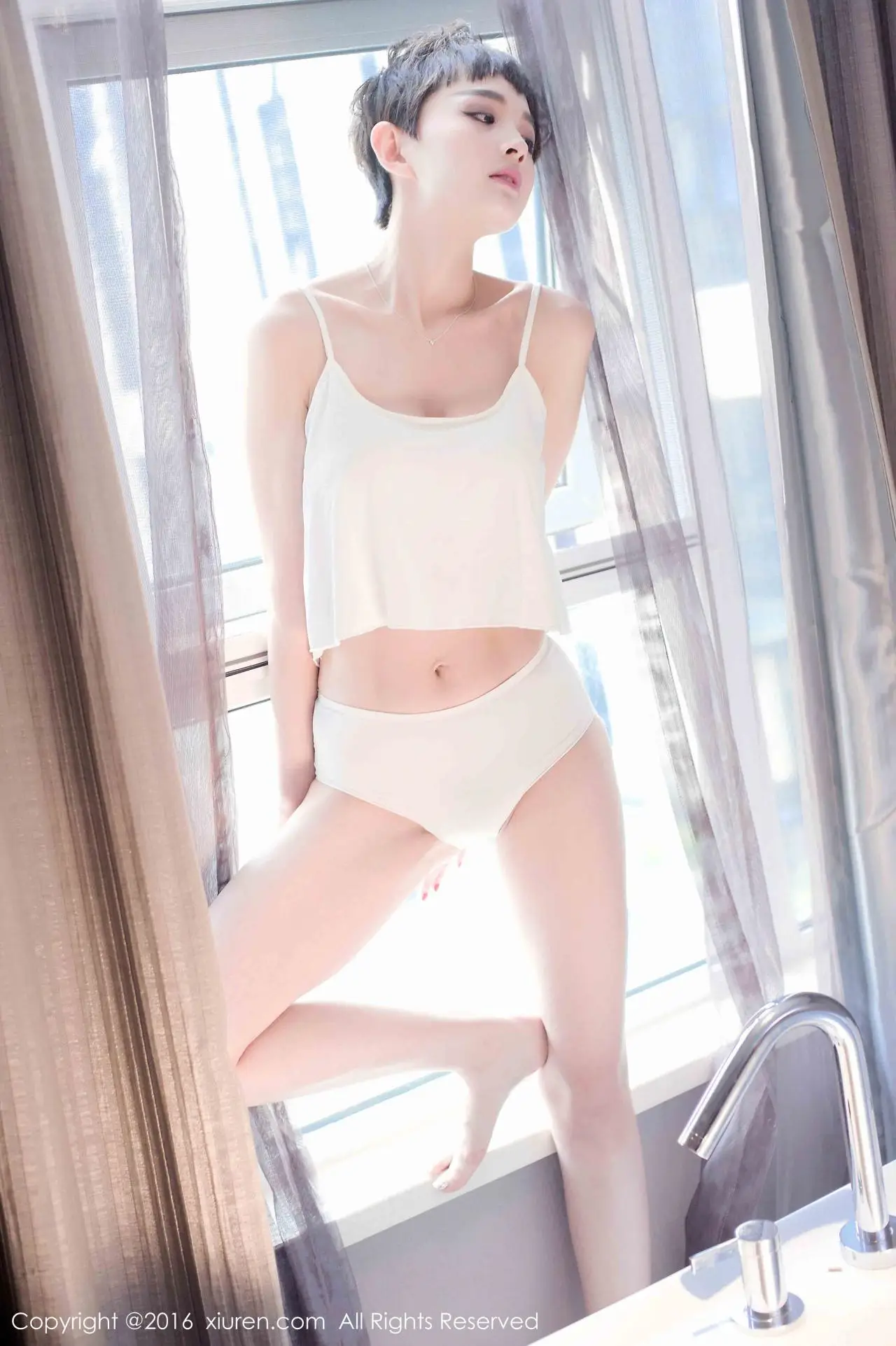 [XiuRen秀人网] 2016.09.20 No.600 baby_kiki [76P-220M]