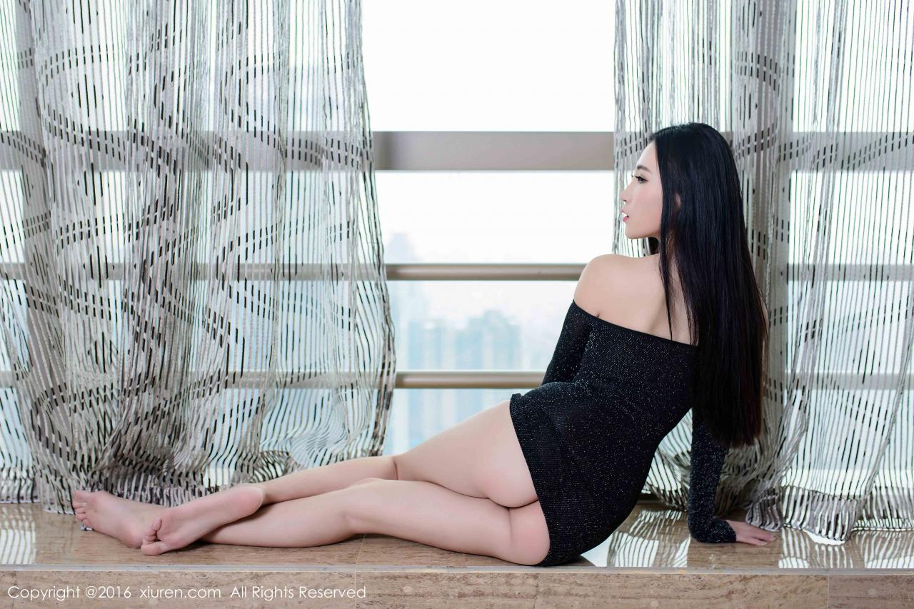 [XiuRen秀人网] 2016.09.23 No.602 Wendy智秀 [49+1P193M]