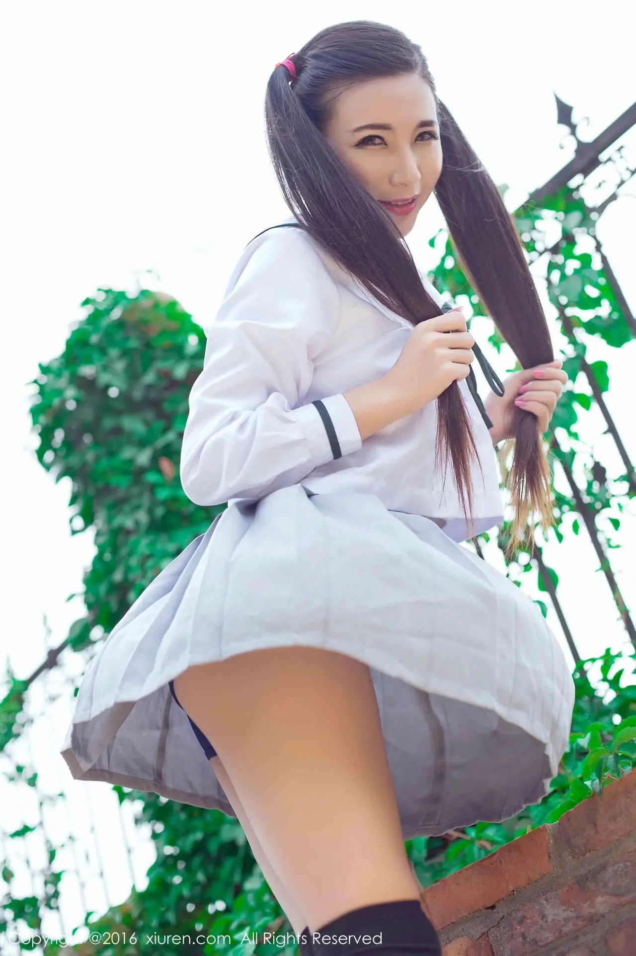 [XiuRen秀人网] 2016.09.26 No.603 赵颖 [68P-184M]