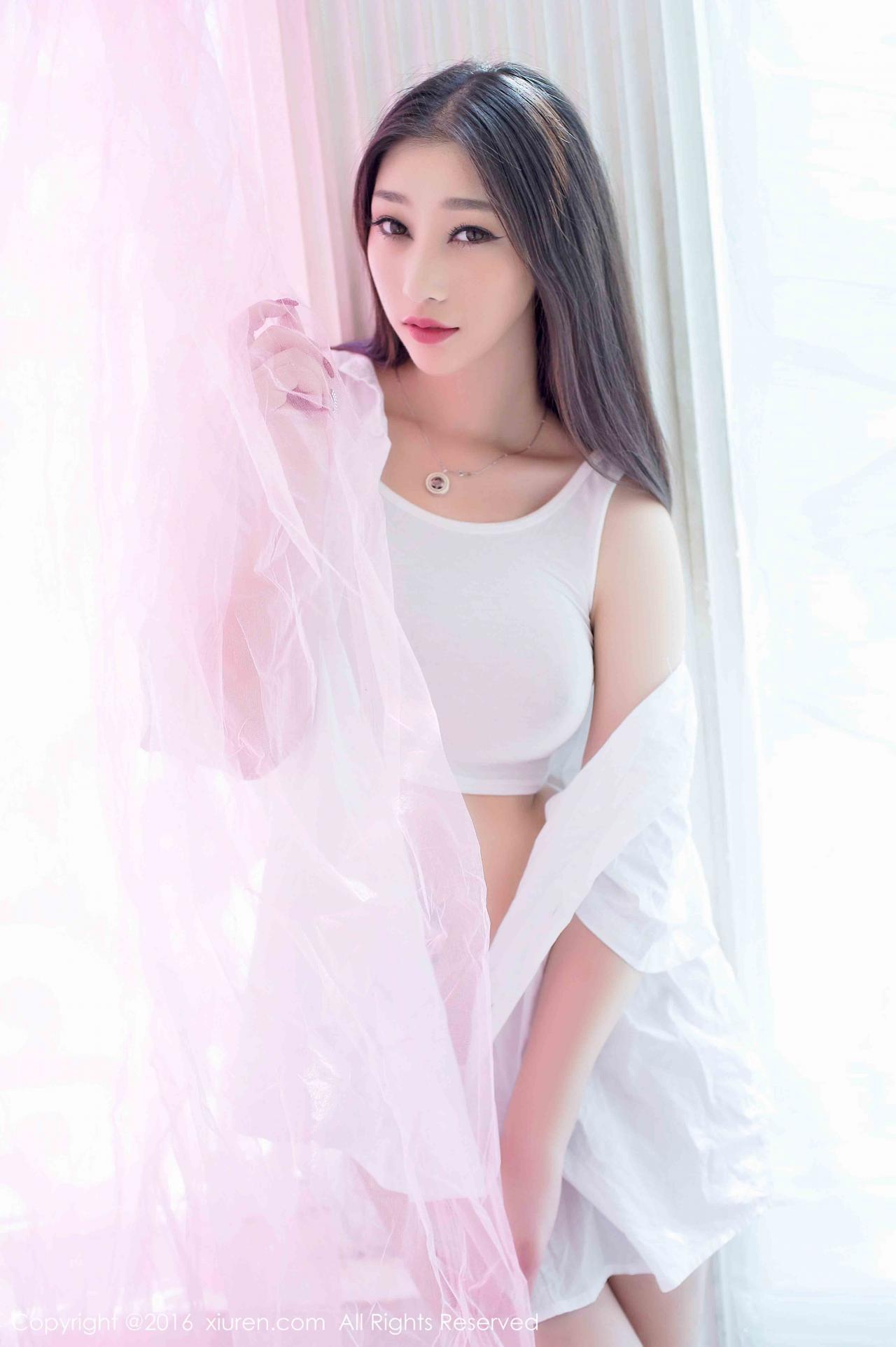 [XiuRen秀人网] 2016.10.05 No.608 妲己_Toxic [49P-108M]