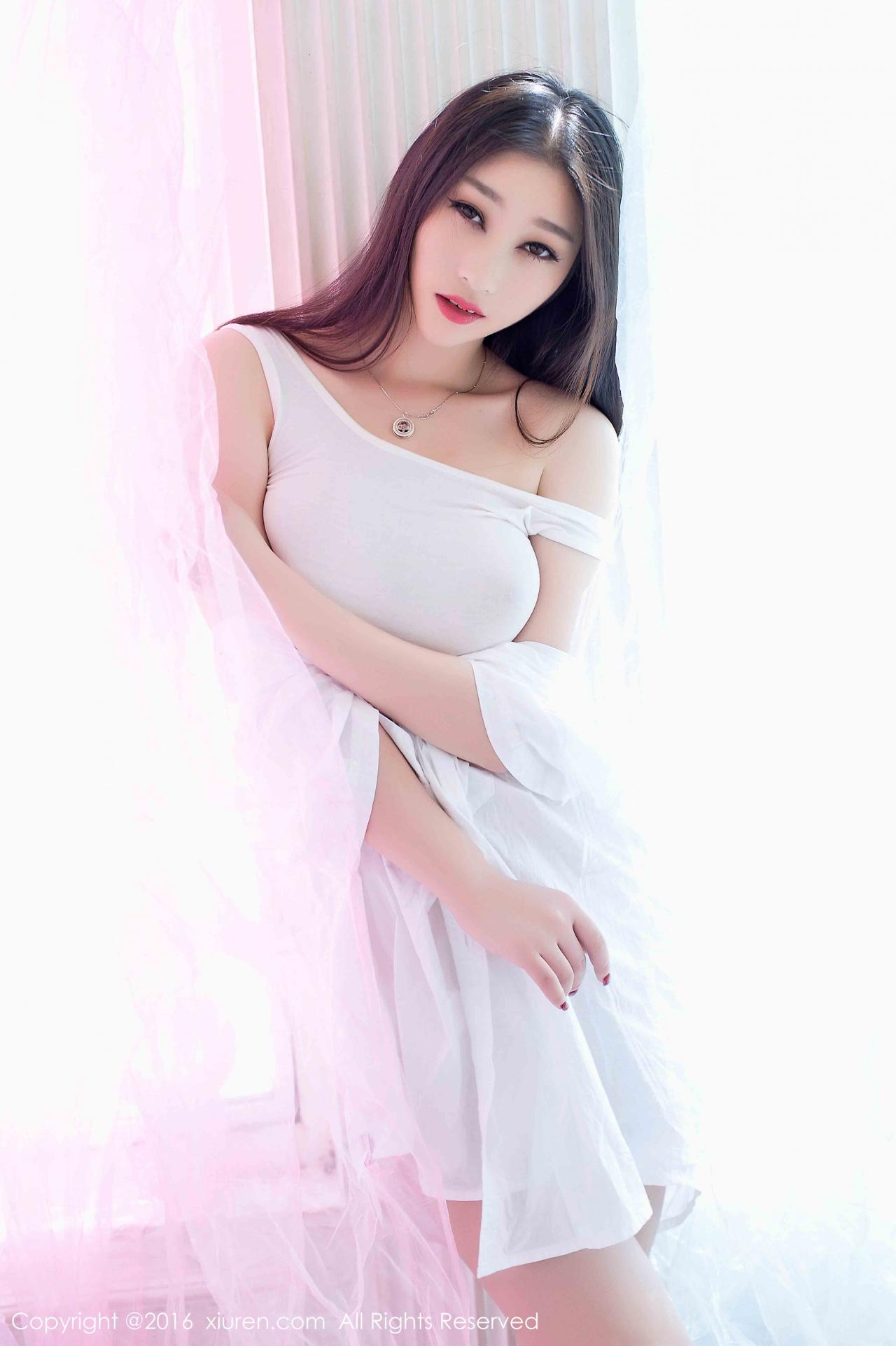 [XiuRen秀人网] 2016.10.05 No.608 妲己_Toxic [49P-108M]