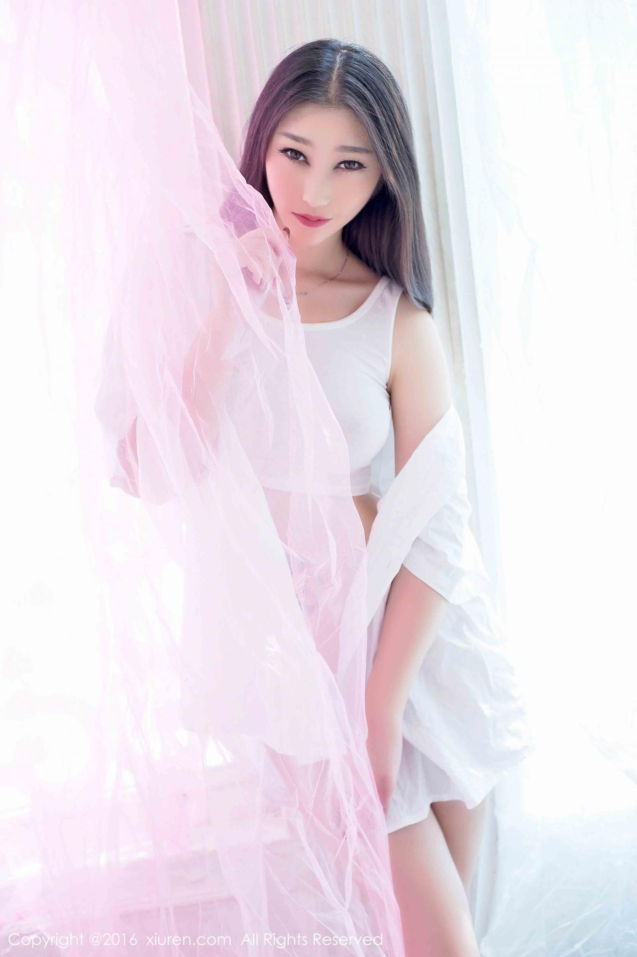 [XiuRen秀人网] 2016.10.05 No.608 妲己_Toxic [49P-108M]