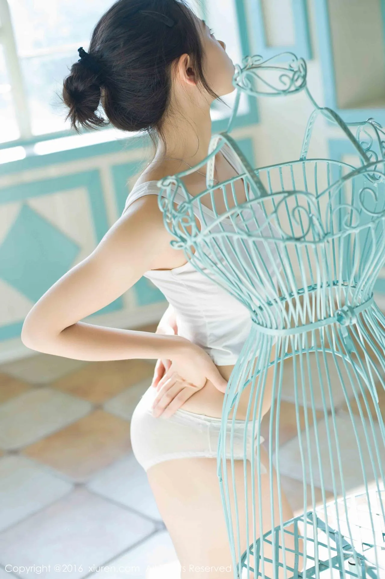 [XiuRen秀人网] 2016.10.14 No.616 草莓zz [52P-134M]