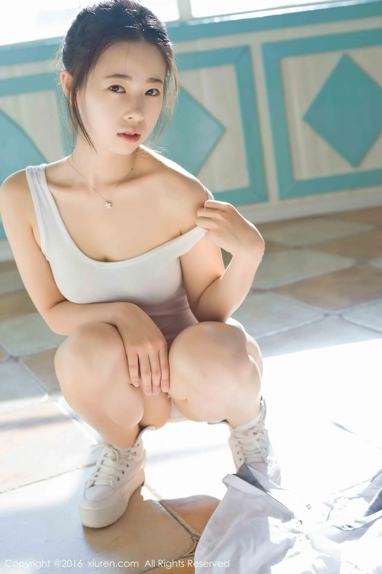 [XiuRen秀人网] 2016.10.14 No.616 草莓zz [52P-134M]