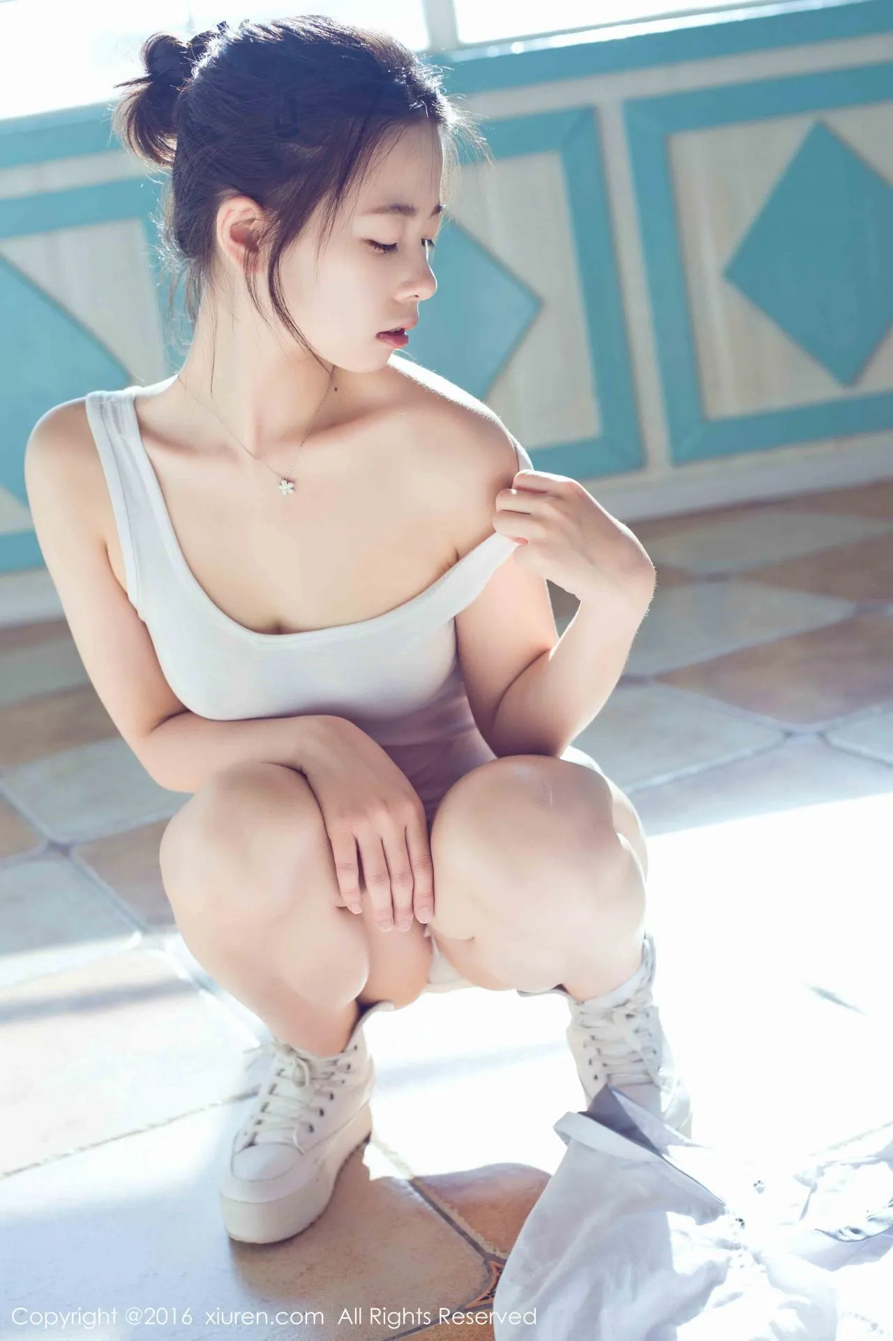 [XiuRen秀人网] 2016.10.14 No.616 草莓zz [52P-134M]