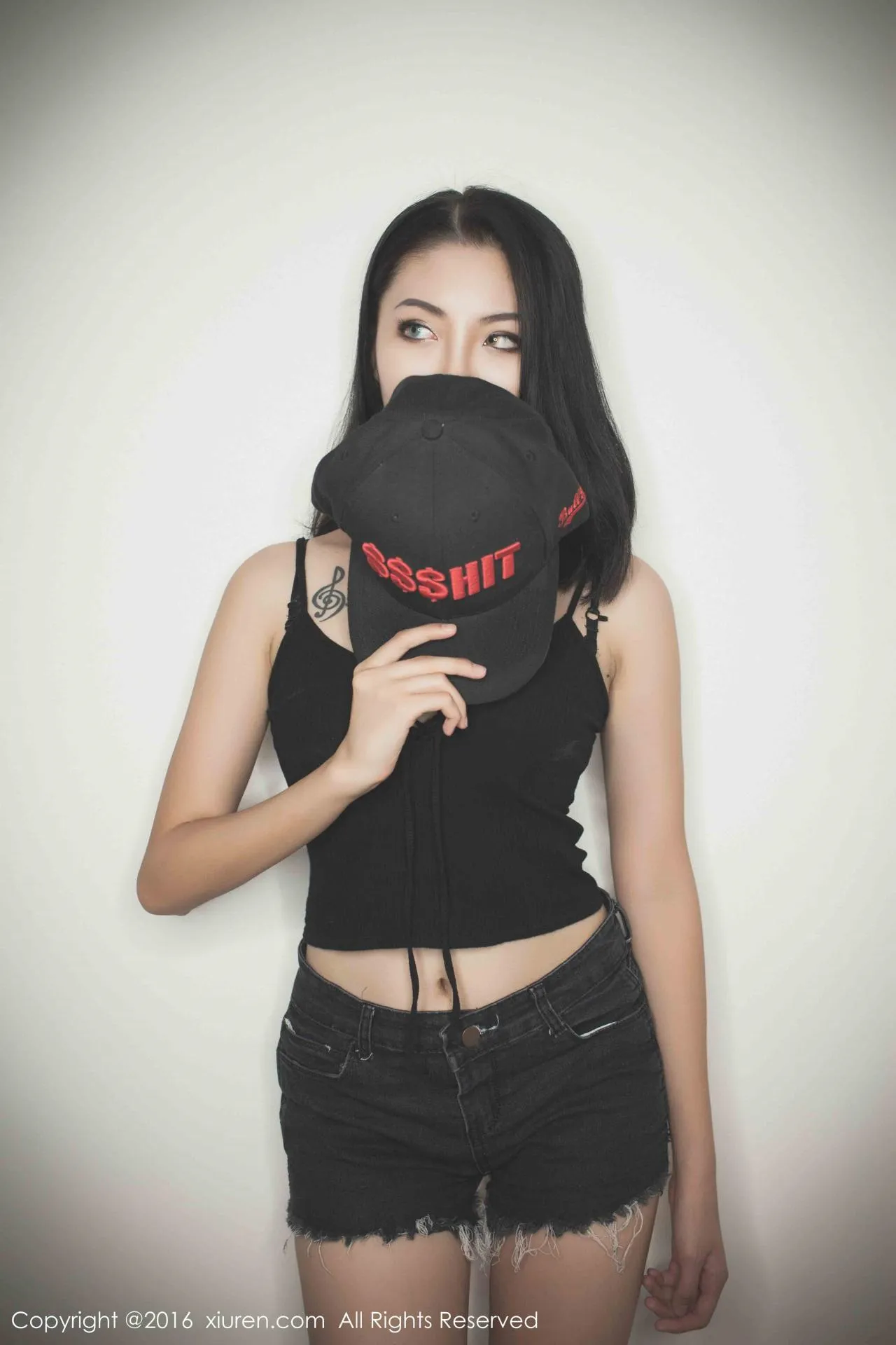 [XiuRen秀人网] 2016.10.14 No.617 BOBO_xk [49P-153M]