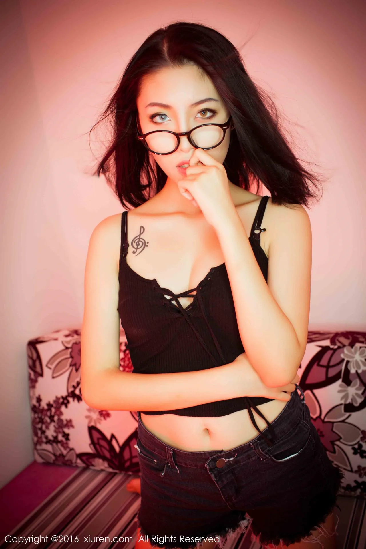 [XiuRen秀人网] 2016.10.14 No.617 BOBO_xk [49P-153M]