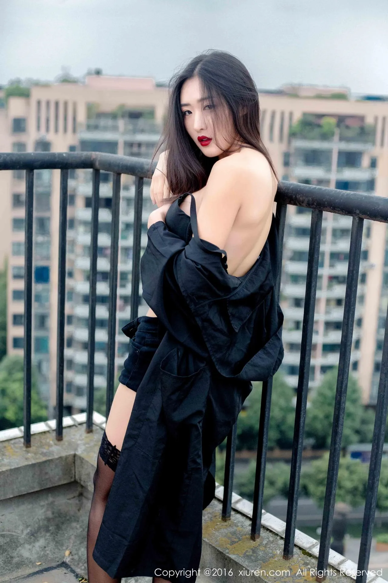 [XiuRen秀人网] 2016.10.25 No.624 周琰琳LIN [49P-172M]