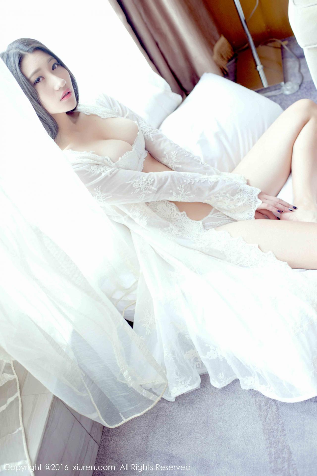 [XiuRen秀人网] 2016.11.08 No.632 苏韵锦 [56P-117M]