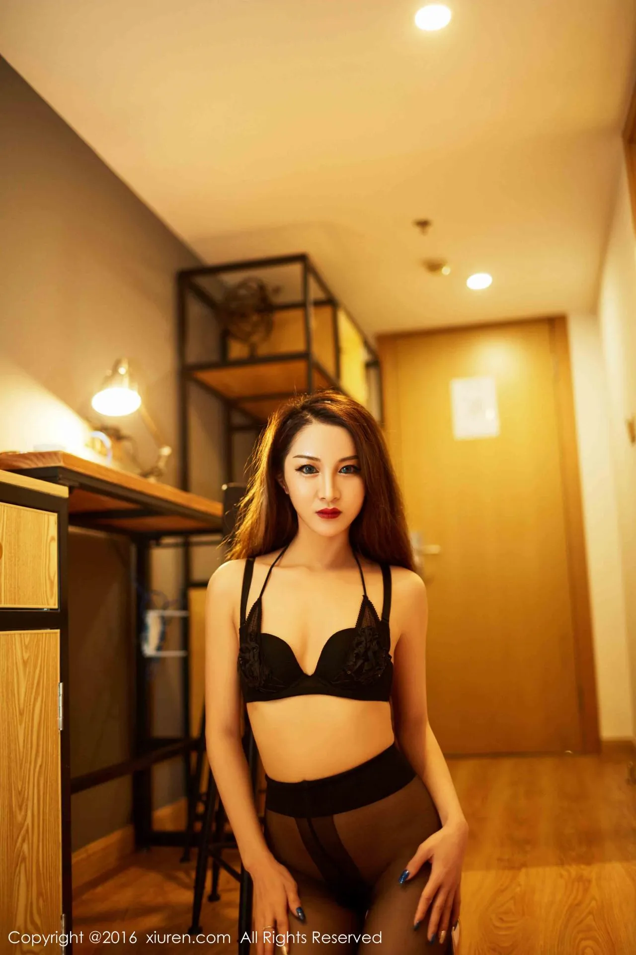 [XiuRen秀人网] 2016.12.08 No.655 Sugar梁莹 [67P245MB]