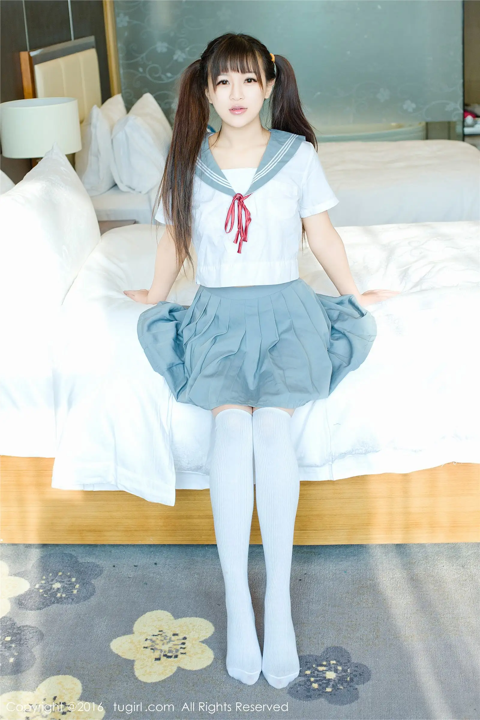 [秀人XIUREN] 2016.12.31 NO.672 v熙熙熙熙恩v