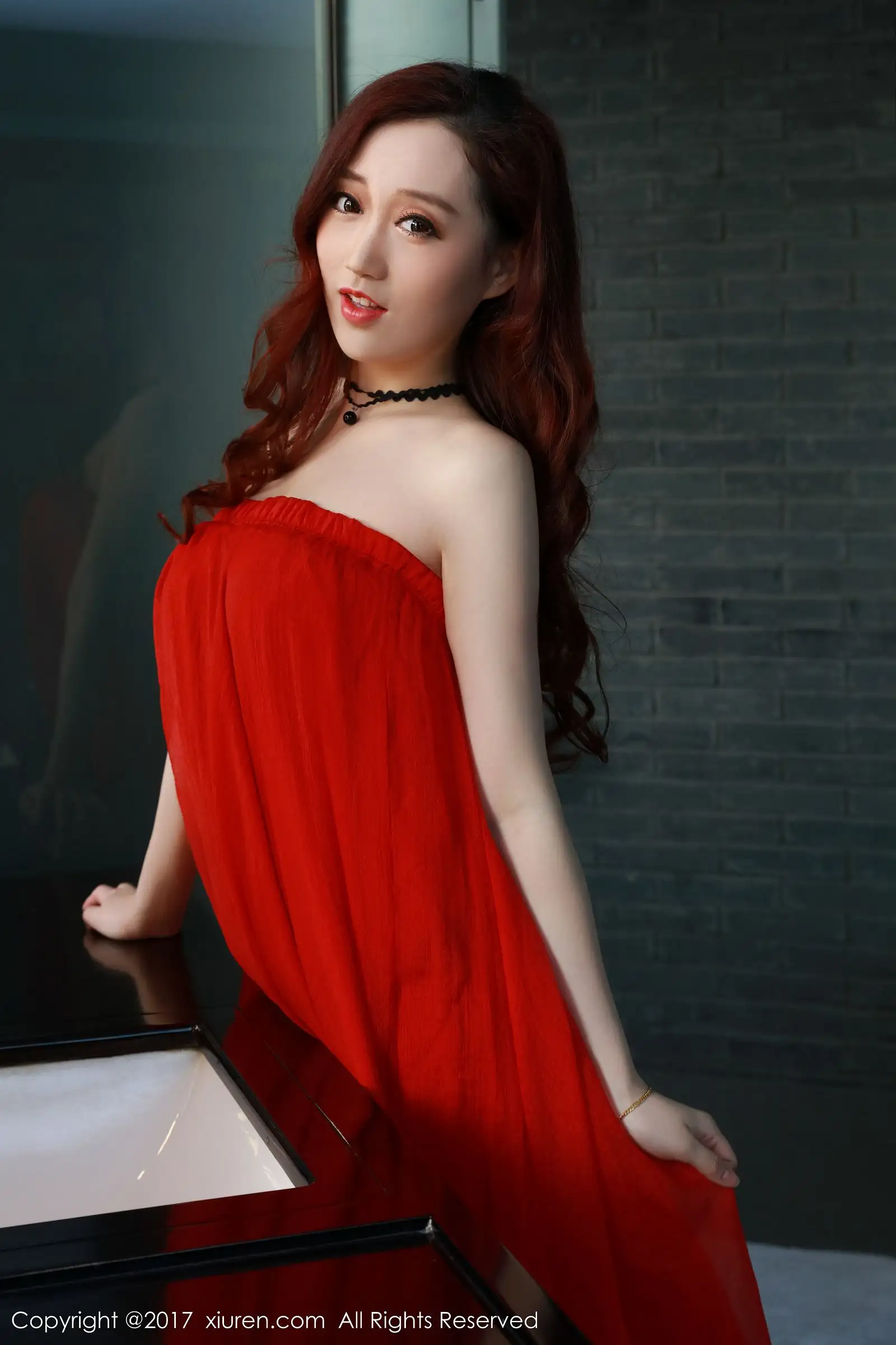 [秀人XIUREN] 2017.01.16 NO.681 叶梦轩