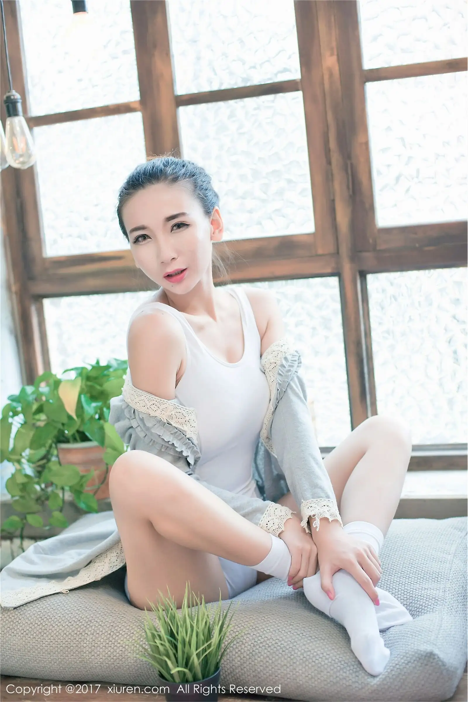 [秀人XIUREN] 2017.05.25 NO.759 赵颖