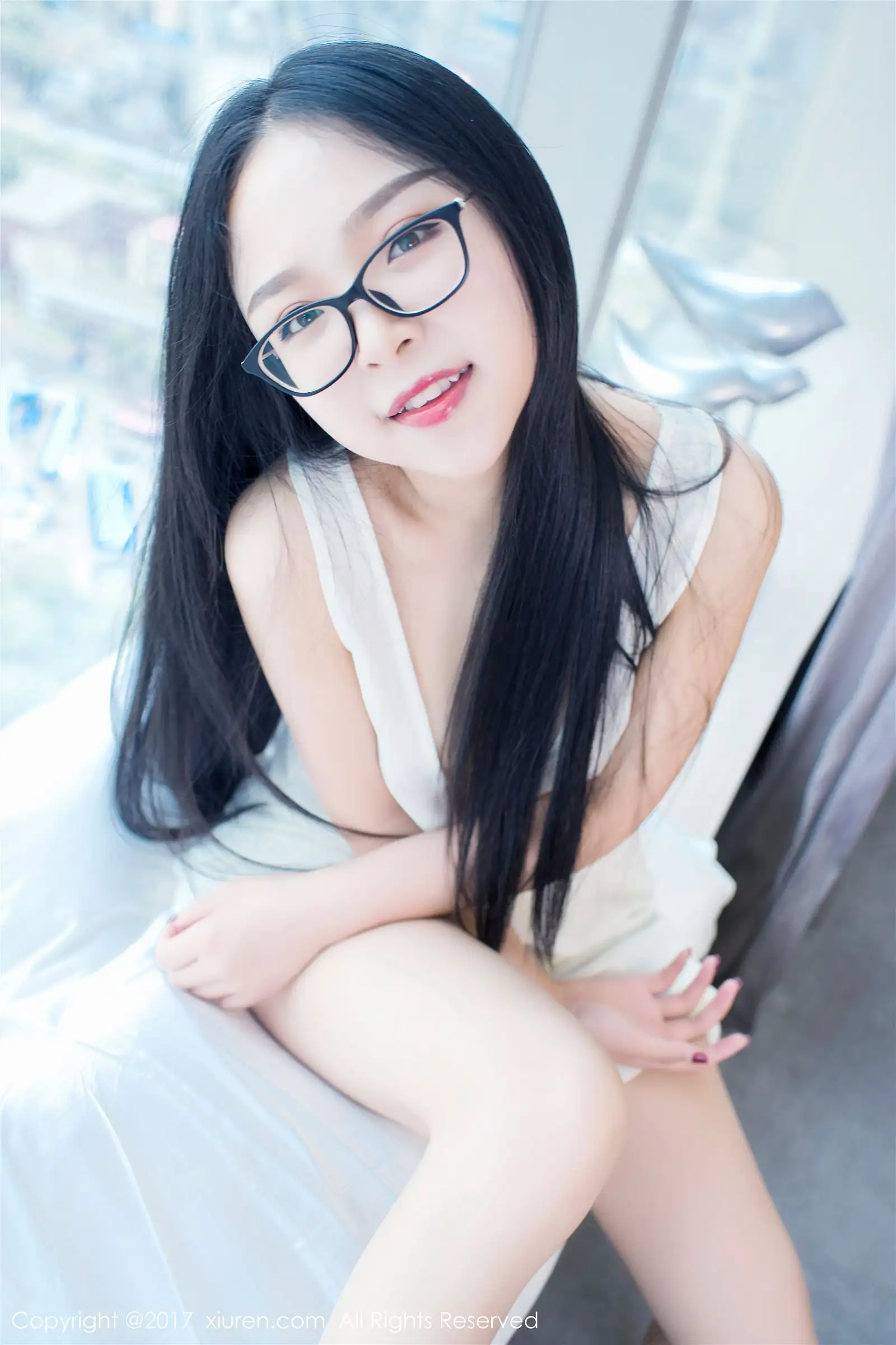 [秀人XIUREN] 2017.06.19 NO.772 花花李