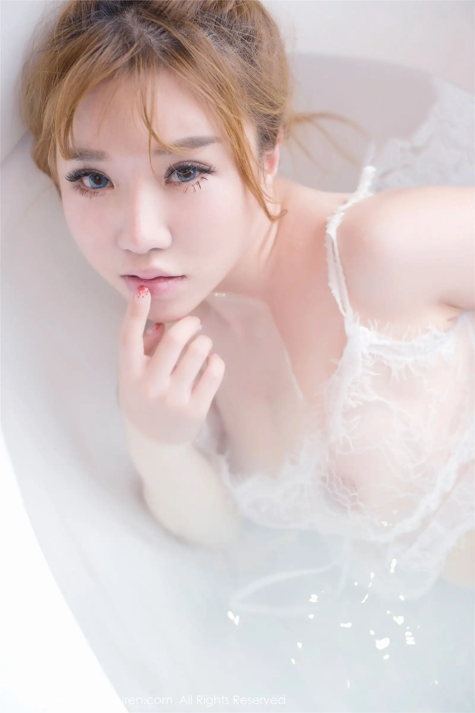 [秀人XIUREN] 2017.07.03 NO.778 小公举Amy