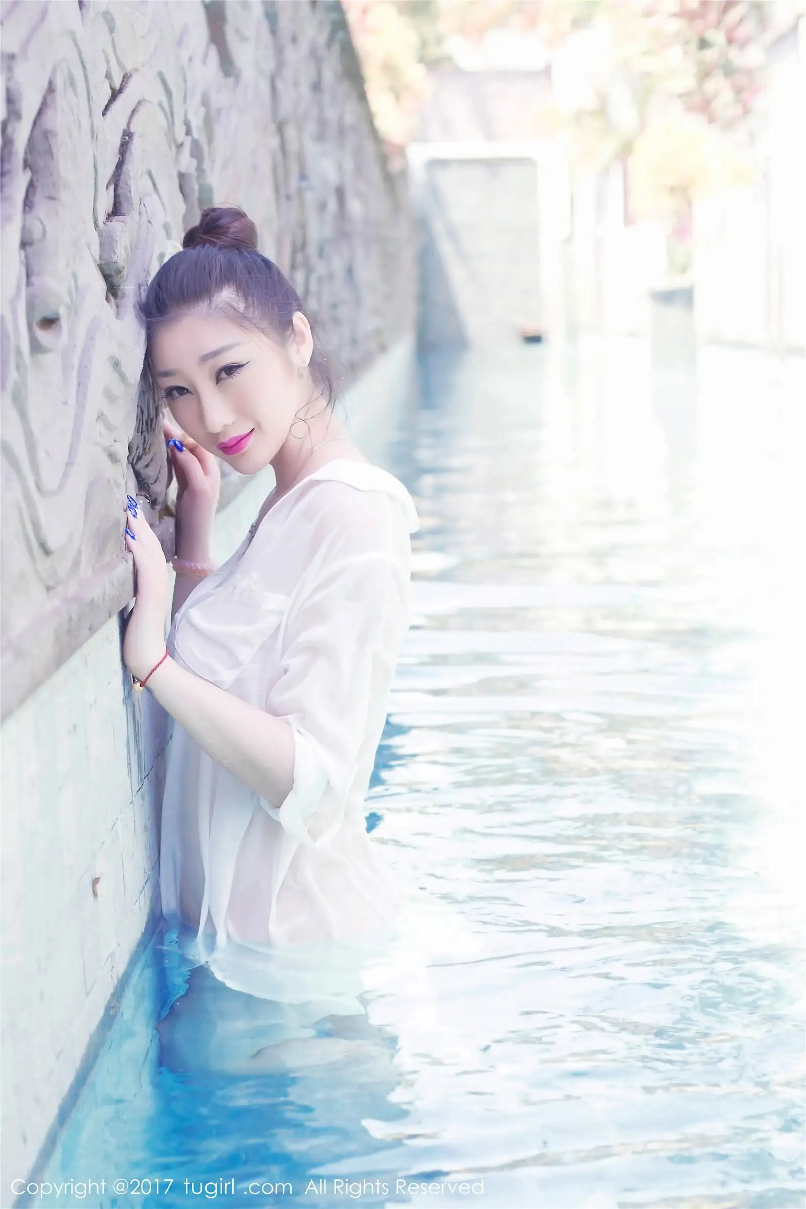 [秀人XIUREN] 2017.07.11 NO.781 妲己_Toxic