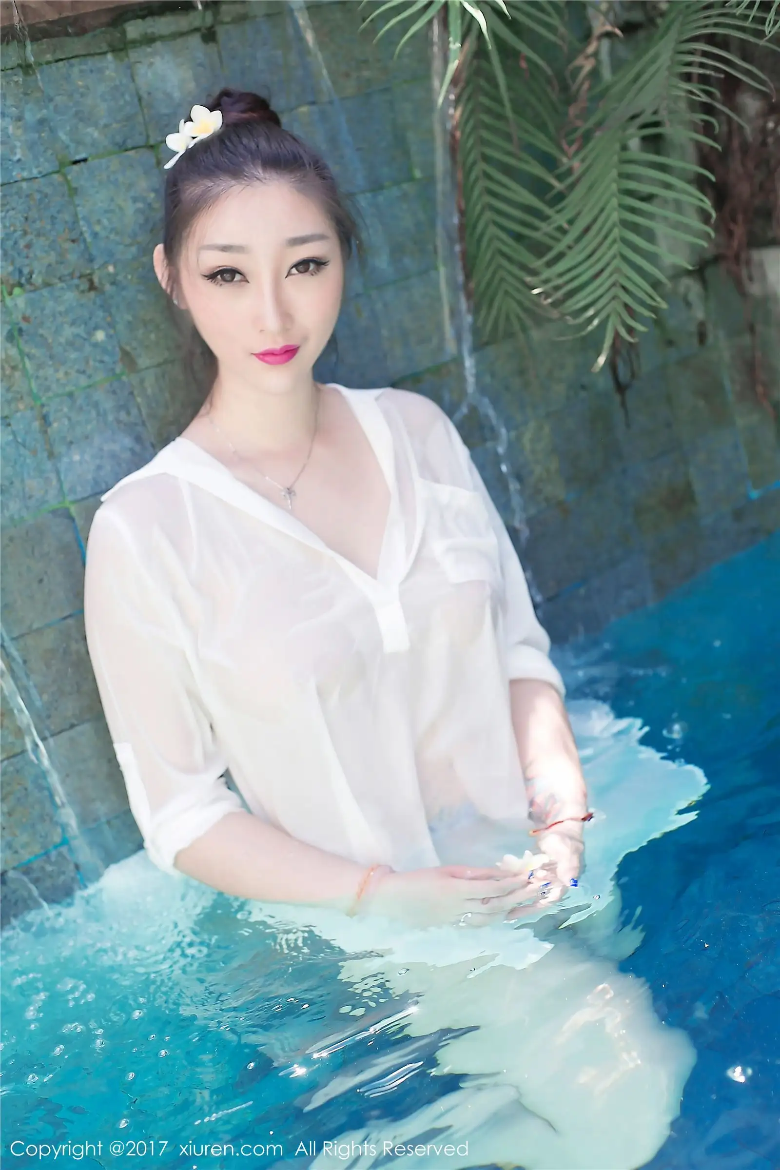 [秀人XIUREN] 2017.07.11 NO.781 妲己_Toxic