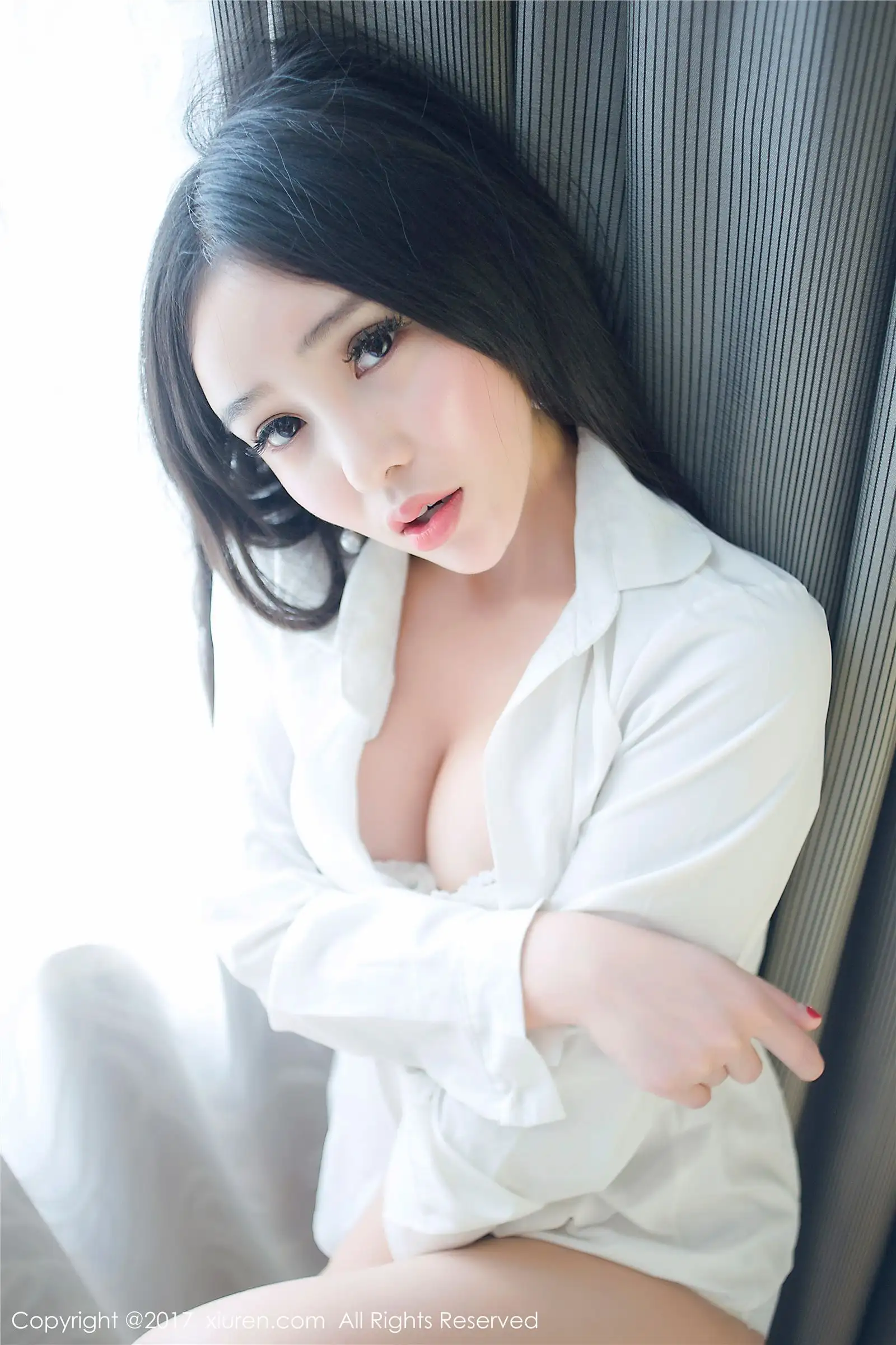 [秀人XIUREN] 2017.08.01 NO.792 艾弥