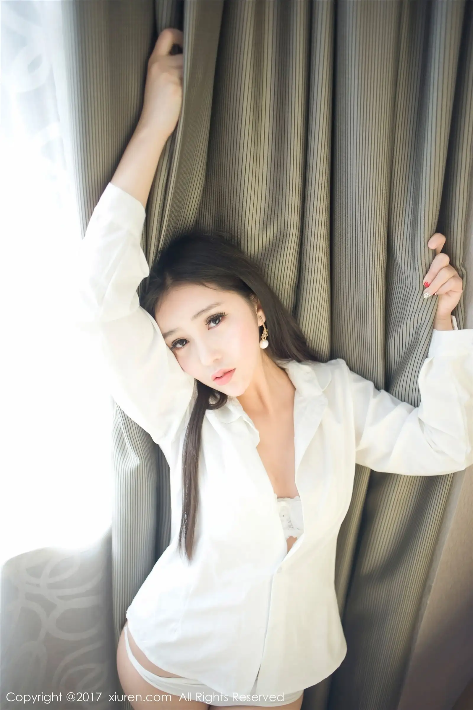 [秀人XIUREN] 2017.08.01 NO.792 艾弥