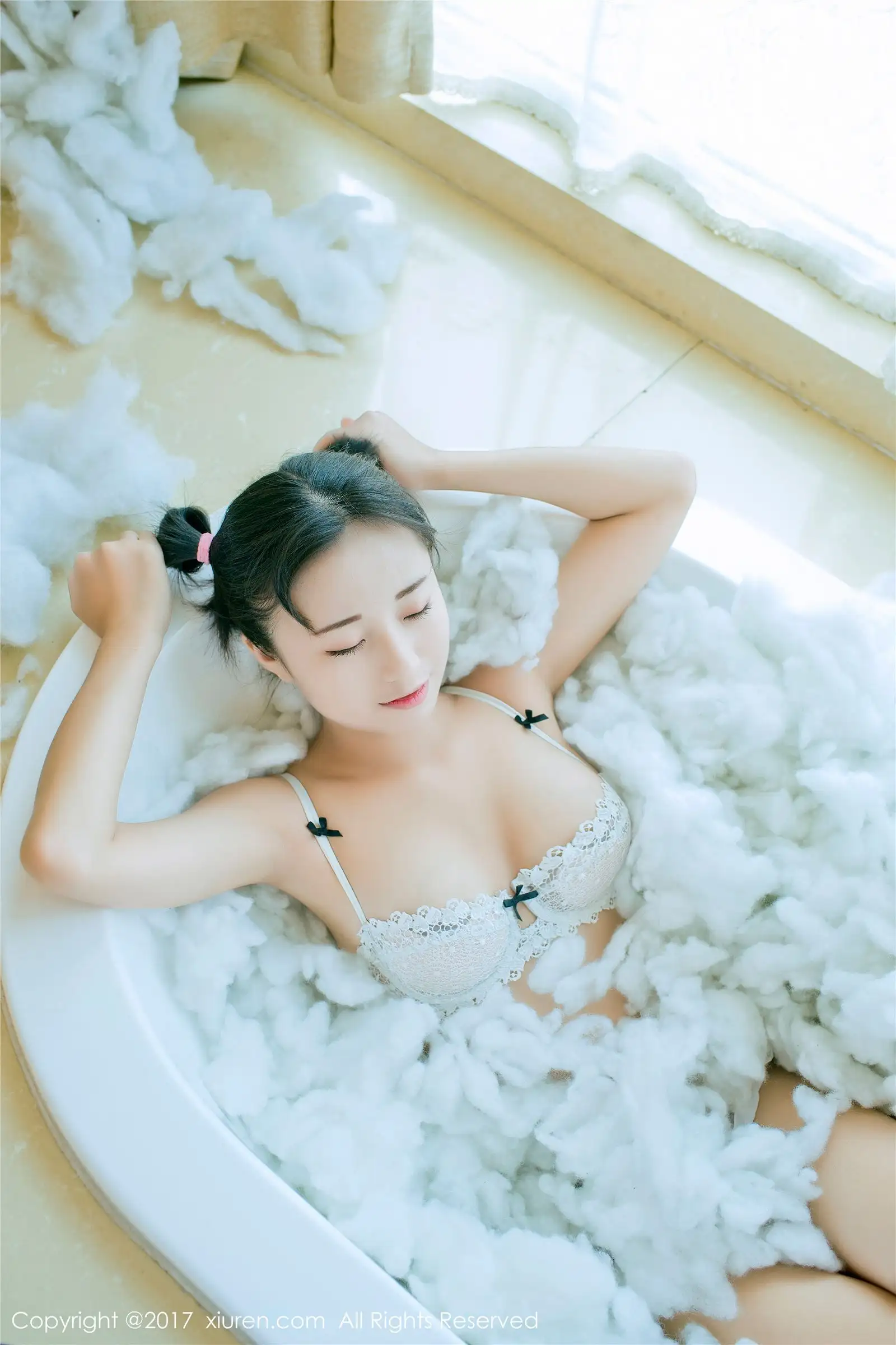 [秀人XIUREN] 2017.08.24 NO.805 仓井优香