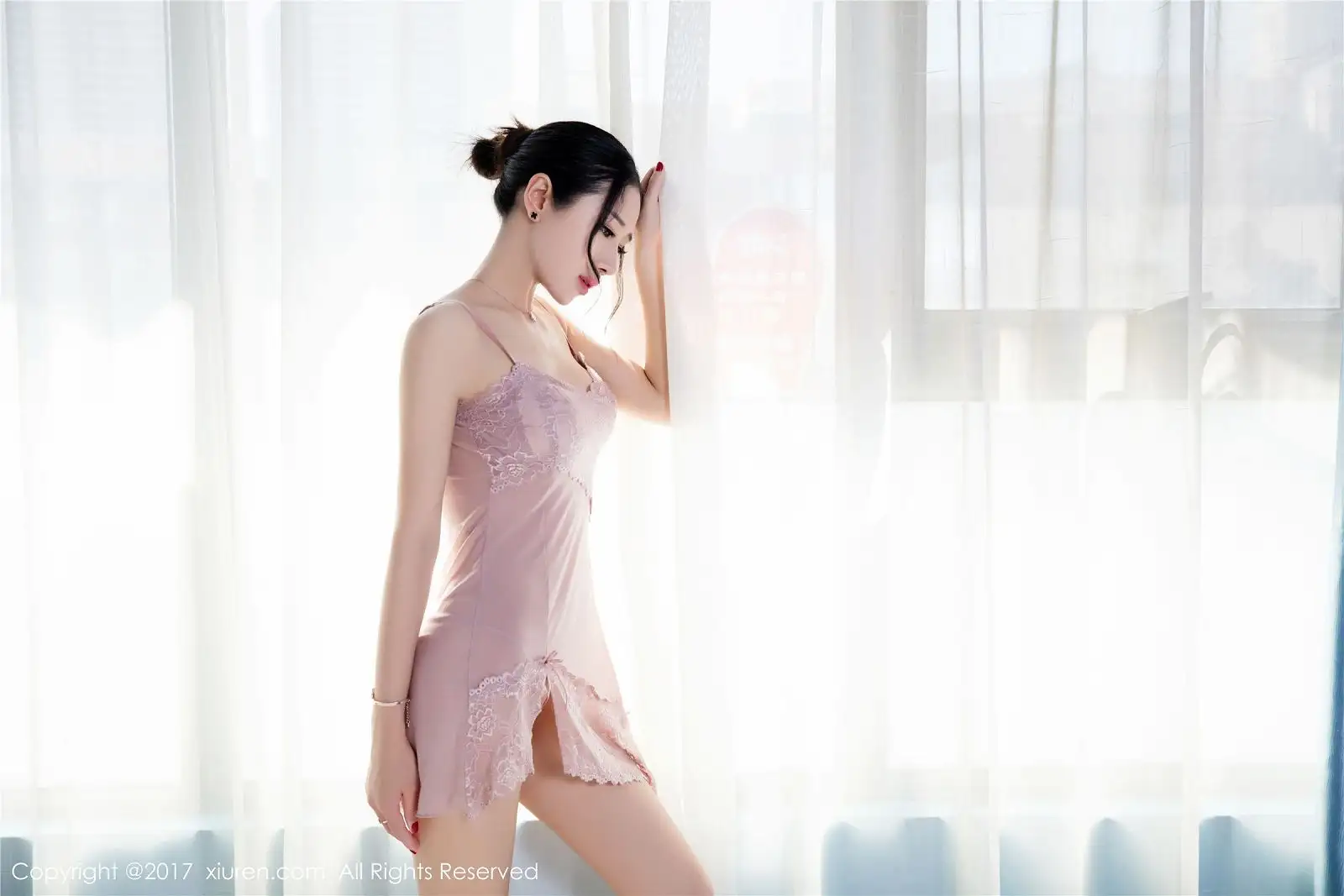 [秀人XIUREN] 2017.08.28 NO.806 馨怡