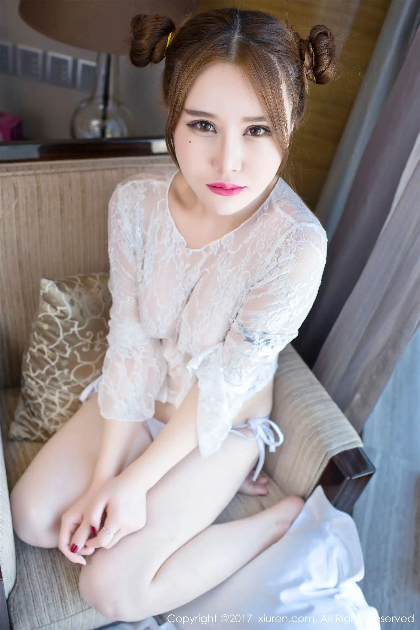 [秀人XIUREN] 2017.09.06 NO.811 佑熙