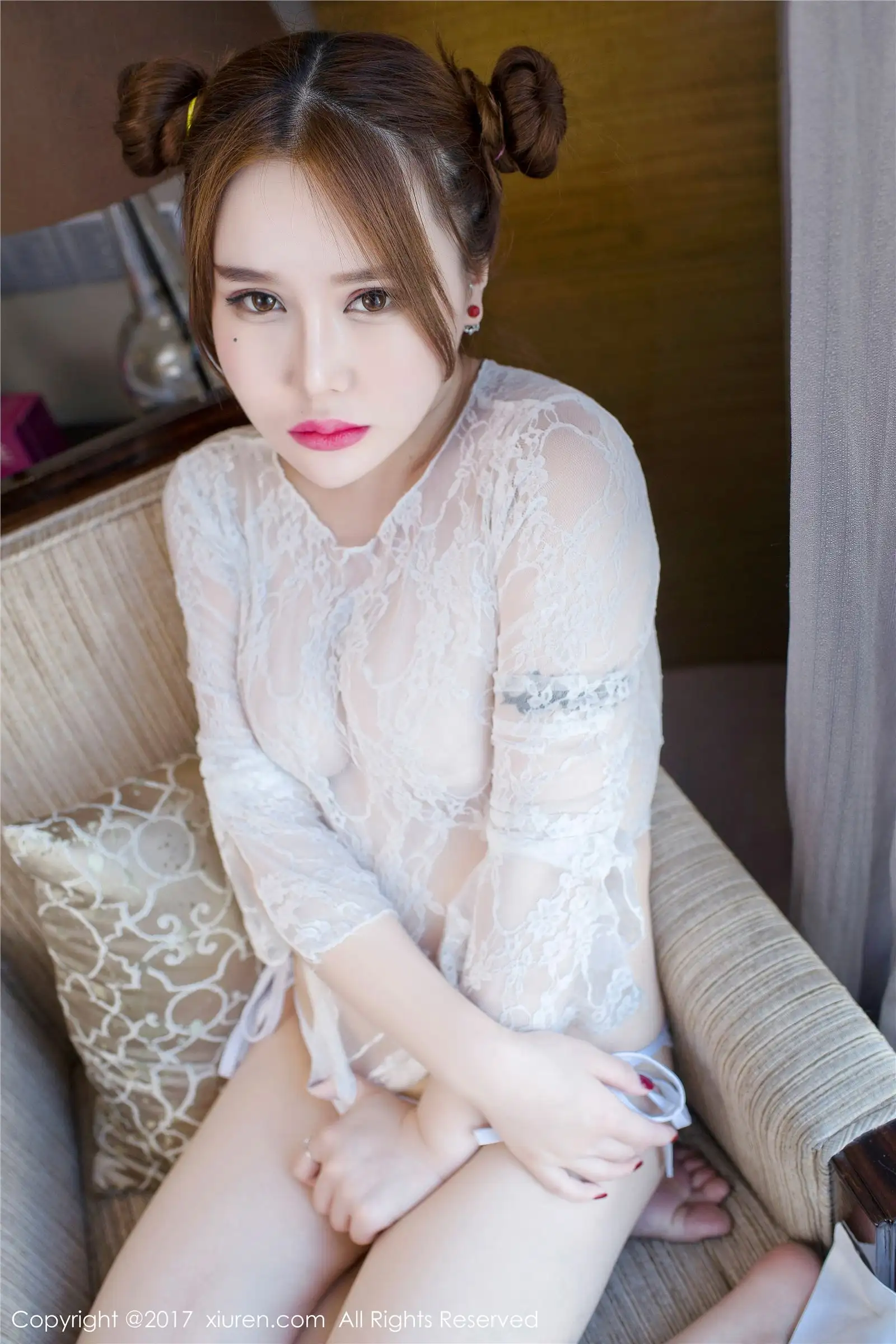 [秀人XIUREN] 2017.09.06 NO.811 佑熙