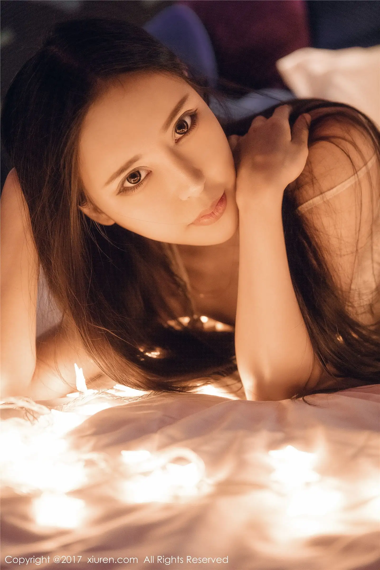 [秀人XIUREN] 2017.09.21 NO.818 Suki_baby