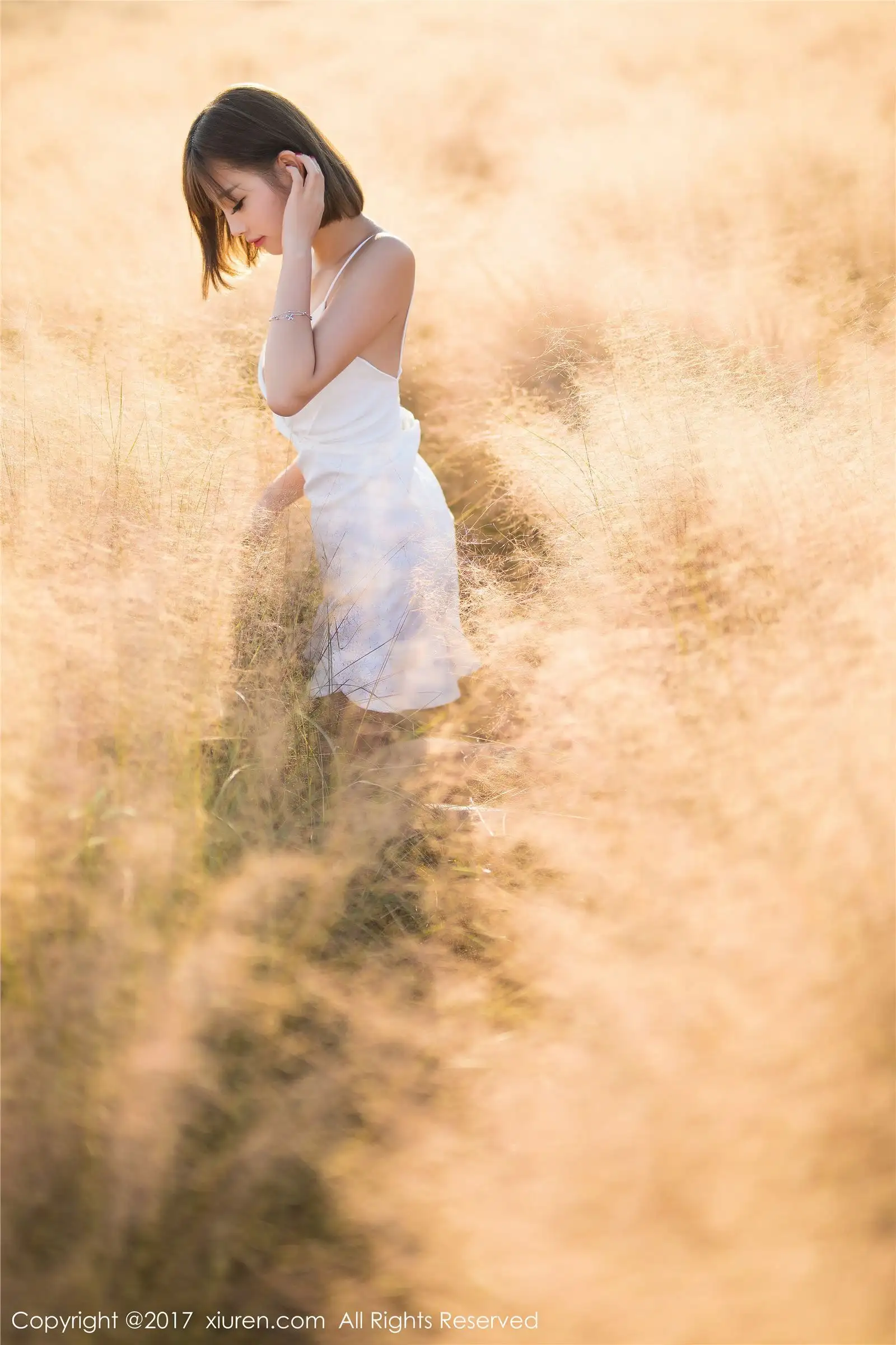 [秀人XIUREN] 2017.11.08 NO.847 杨晨晨sugar