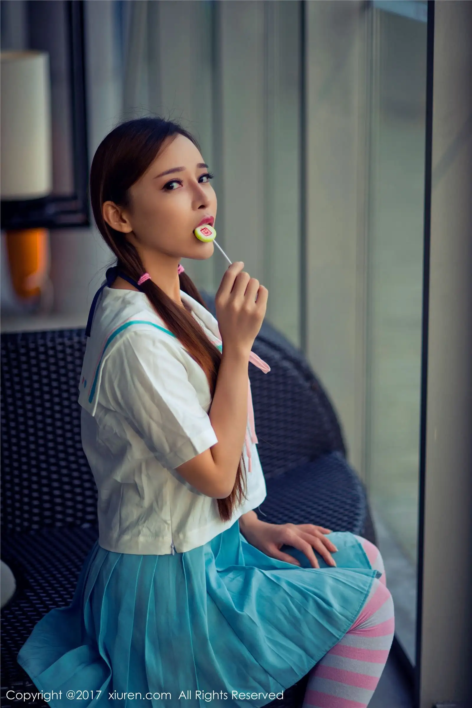 [秀人XIUREN] 2017.12.08 NO.866 艾小青