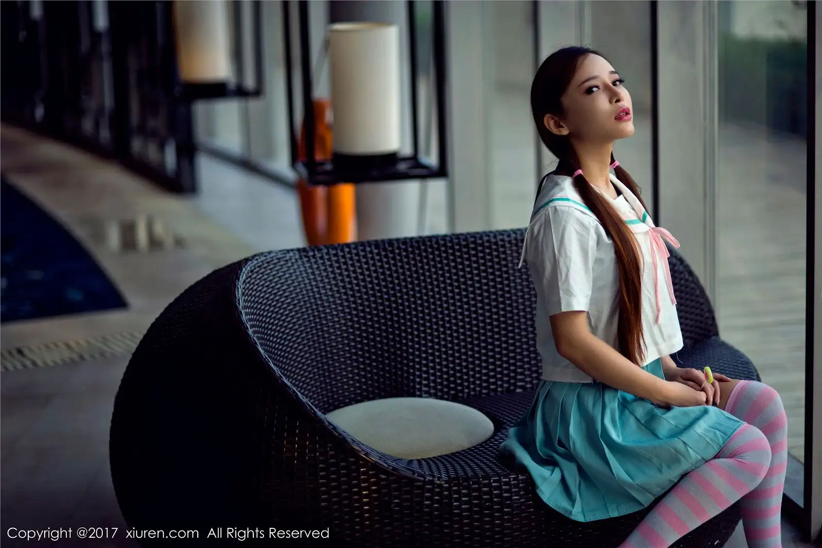 [秀人XIUREN] 2017.12.08 NO.866 艾小青