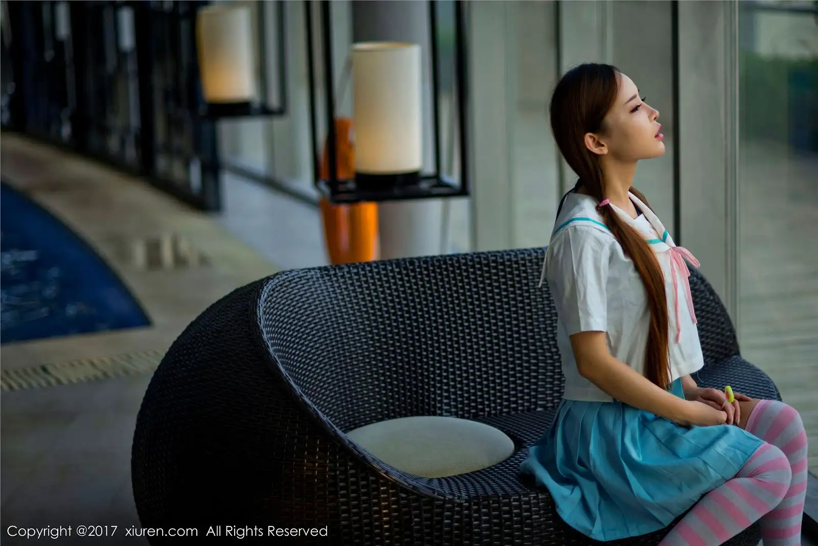 [秀人XIUREN] 2017.12.08 NO.866 艾小青