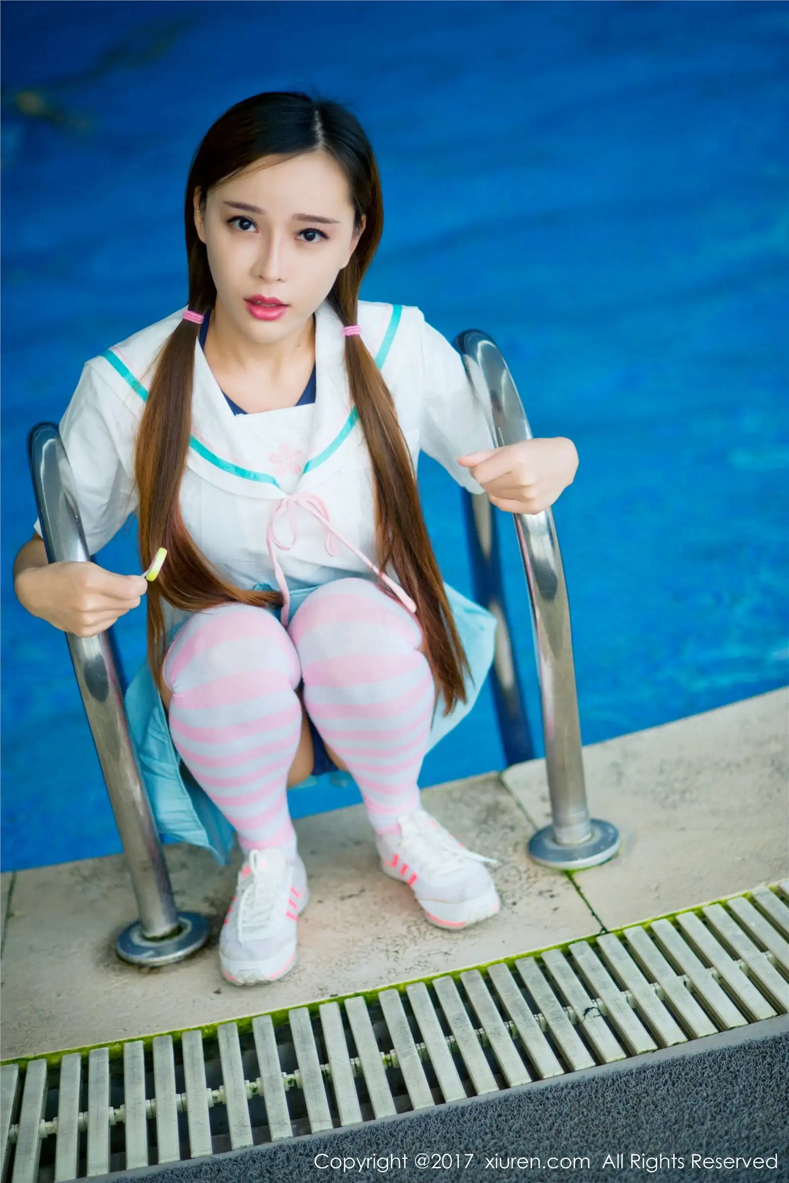 [秀人XIUREN] 2017.12.08 NO.866 艾小青