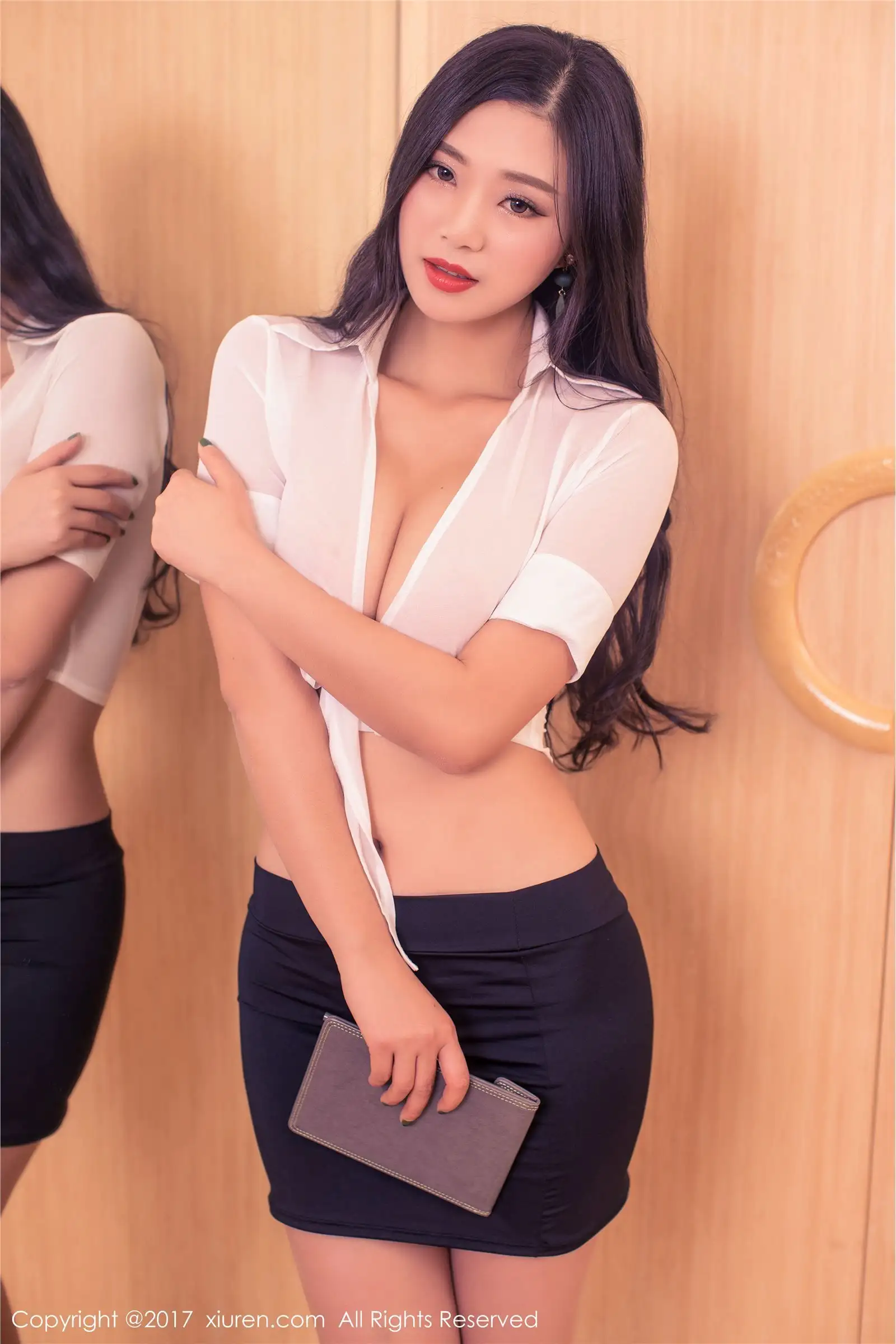 [秀人XIUREN] 2017.12.12 NO.868 宋-KiKi