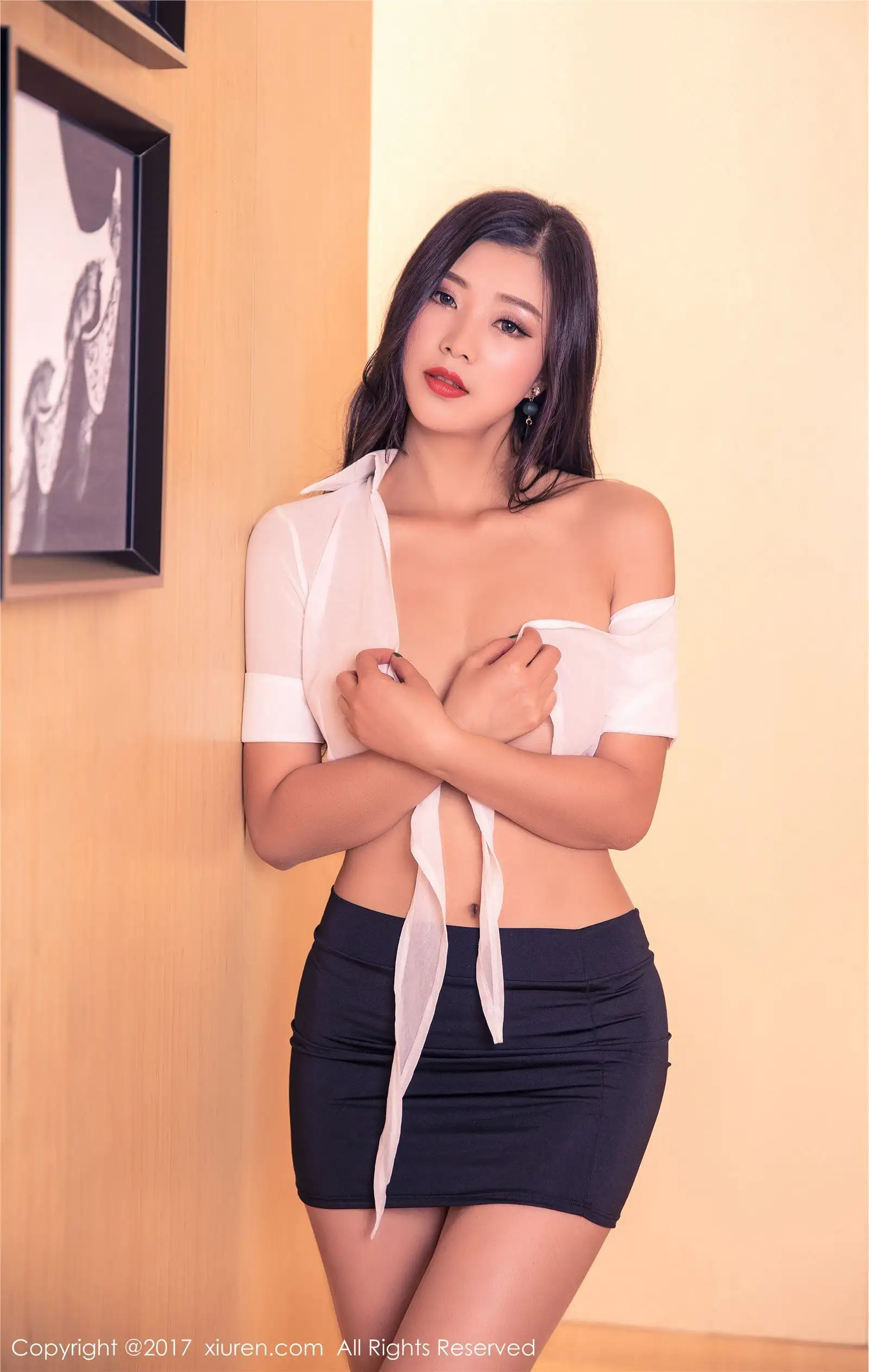 [秀人XIUREN] 2017.12.12 NO.868 宋-KiKi