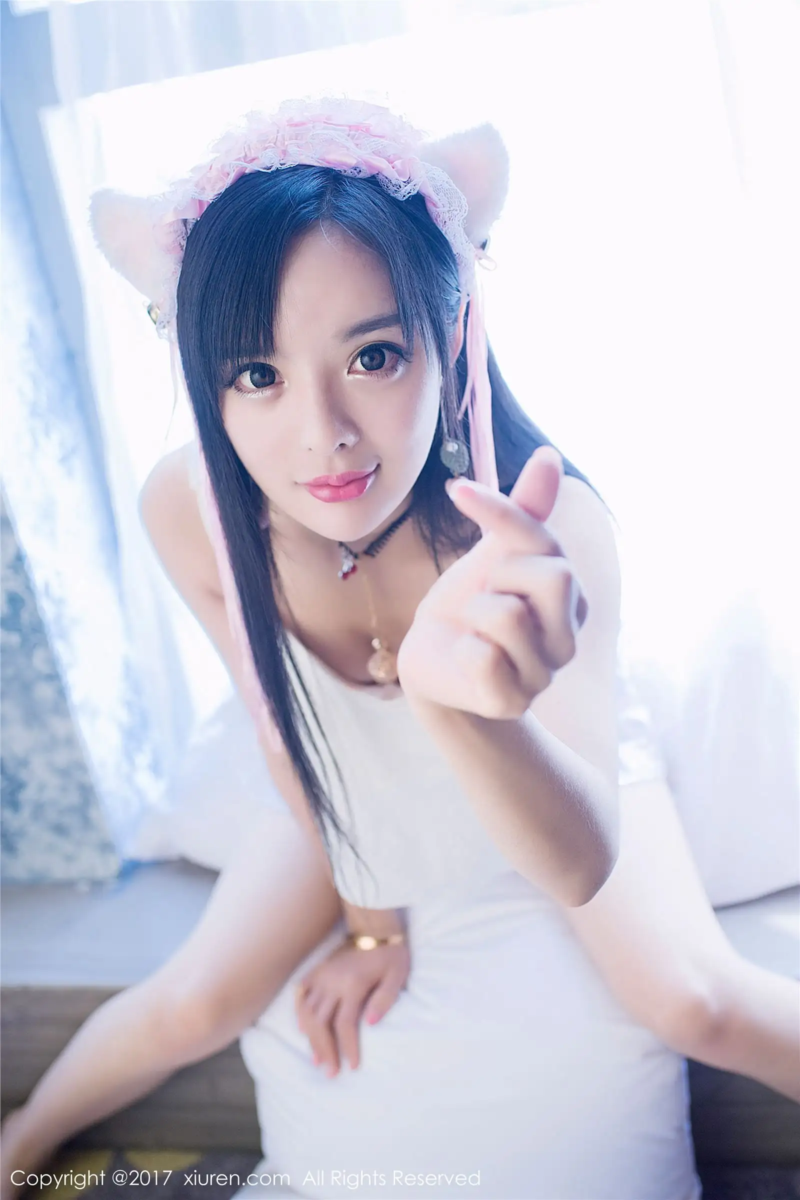 [秀人XIUREN] 2017.12.19 NO.874 柠檬baby