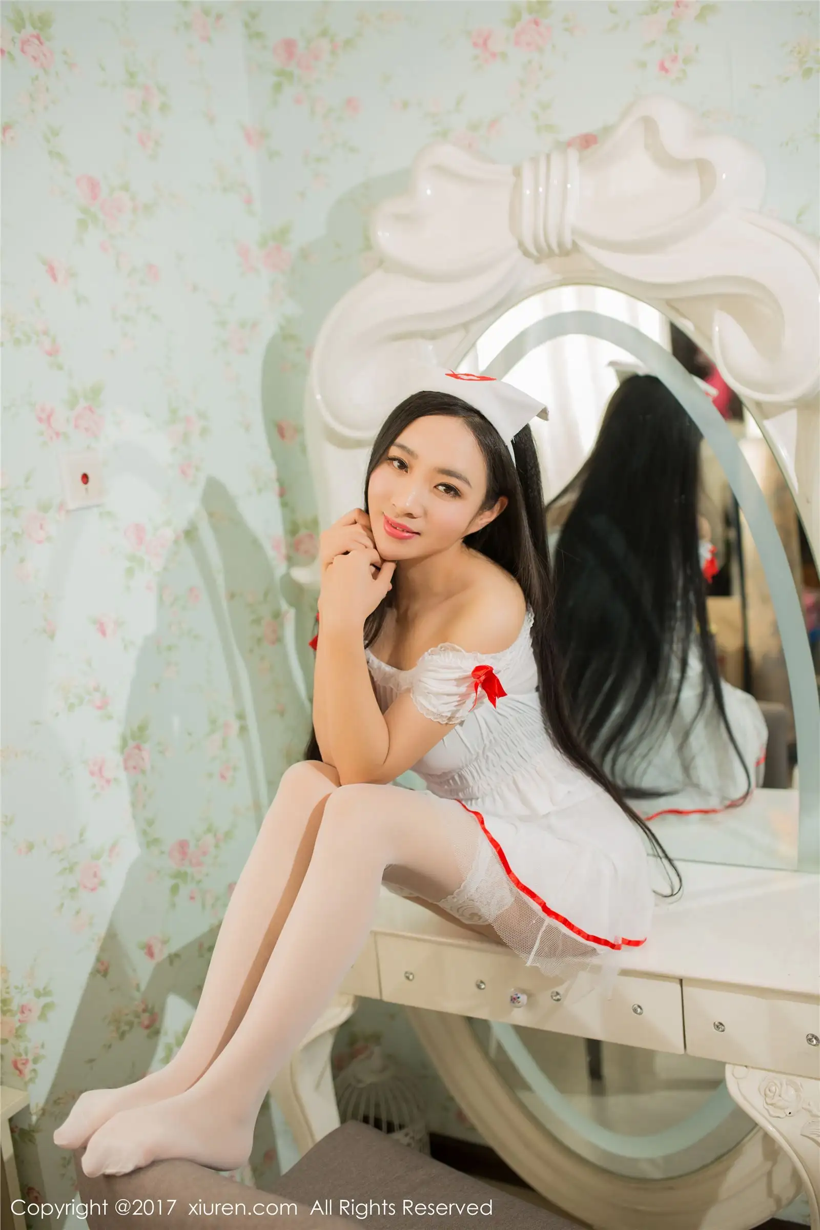 [秀人XIUREN] 2017.12.22 NO.877 艾儿521