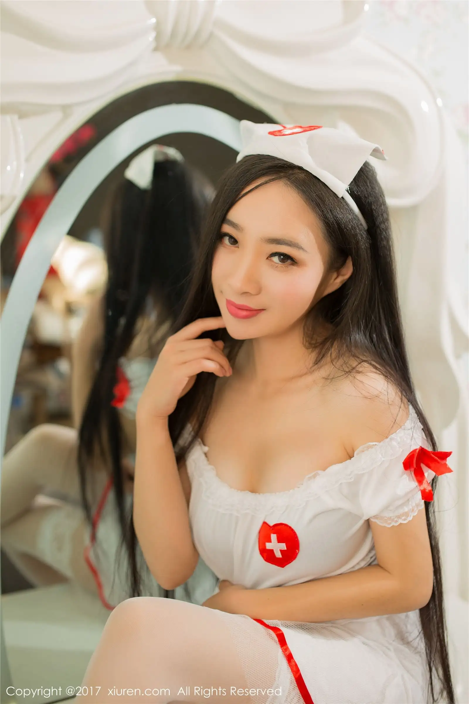 [秀人XIUREN] 2017.12.22 NO.877 艾儿521