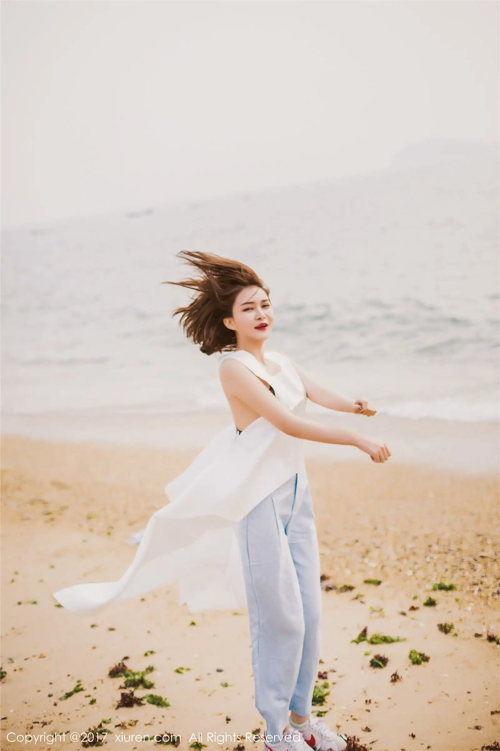 [秀人XIUREN] 2017.12.25 NO.879 廿十