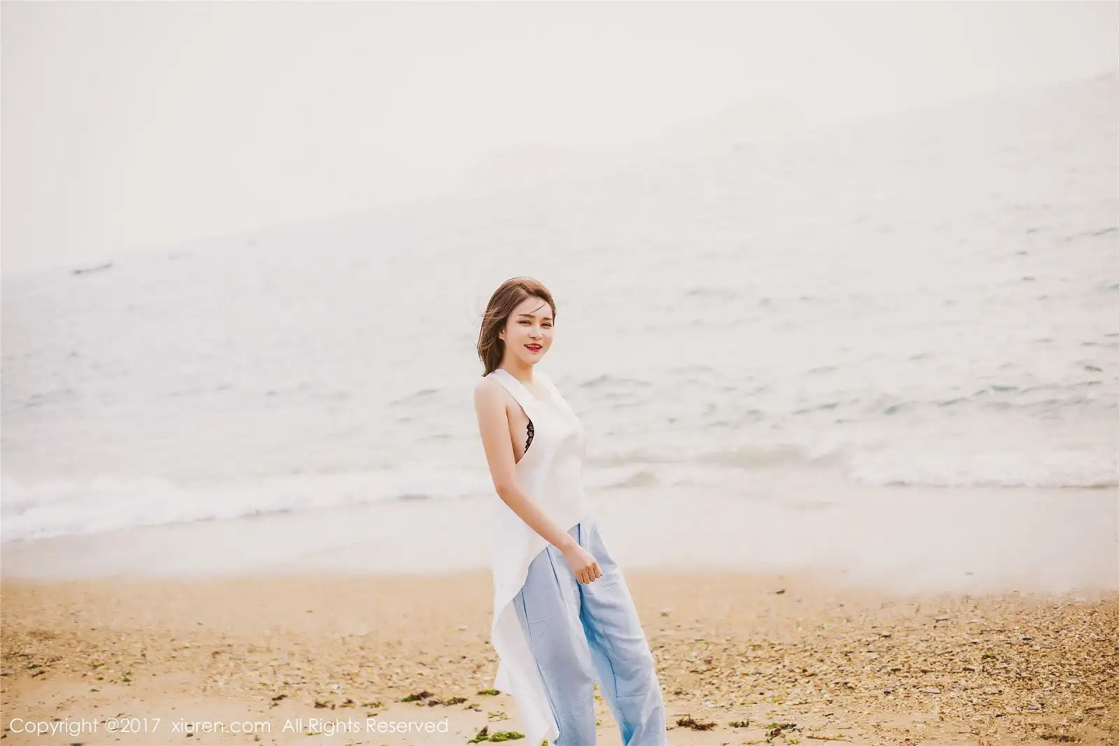 [秀人XIUREN] 2017.12.25 NO.879 廿十