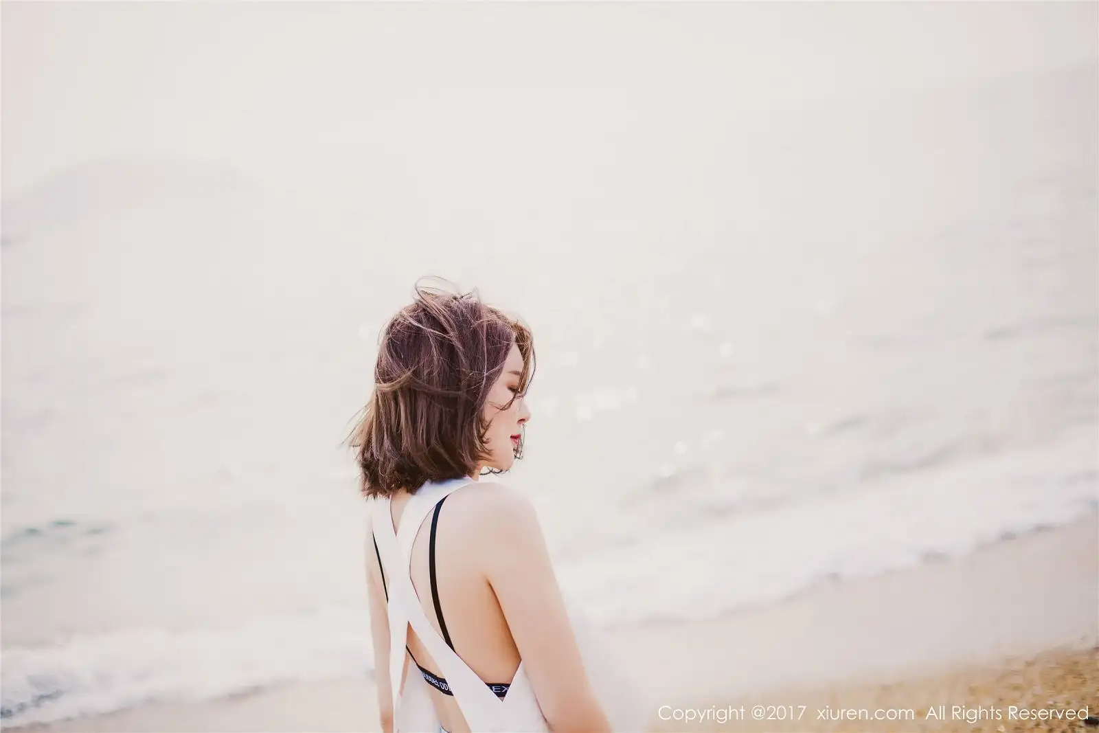 [秀人XIUREN] 2017.12.25 NO.879 廿十