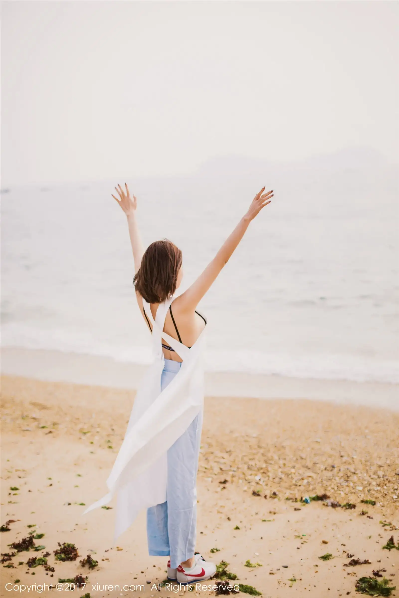 [秀人XIUREN] 2017.12.25 NO.879 廿十