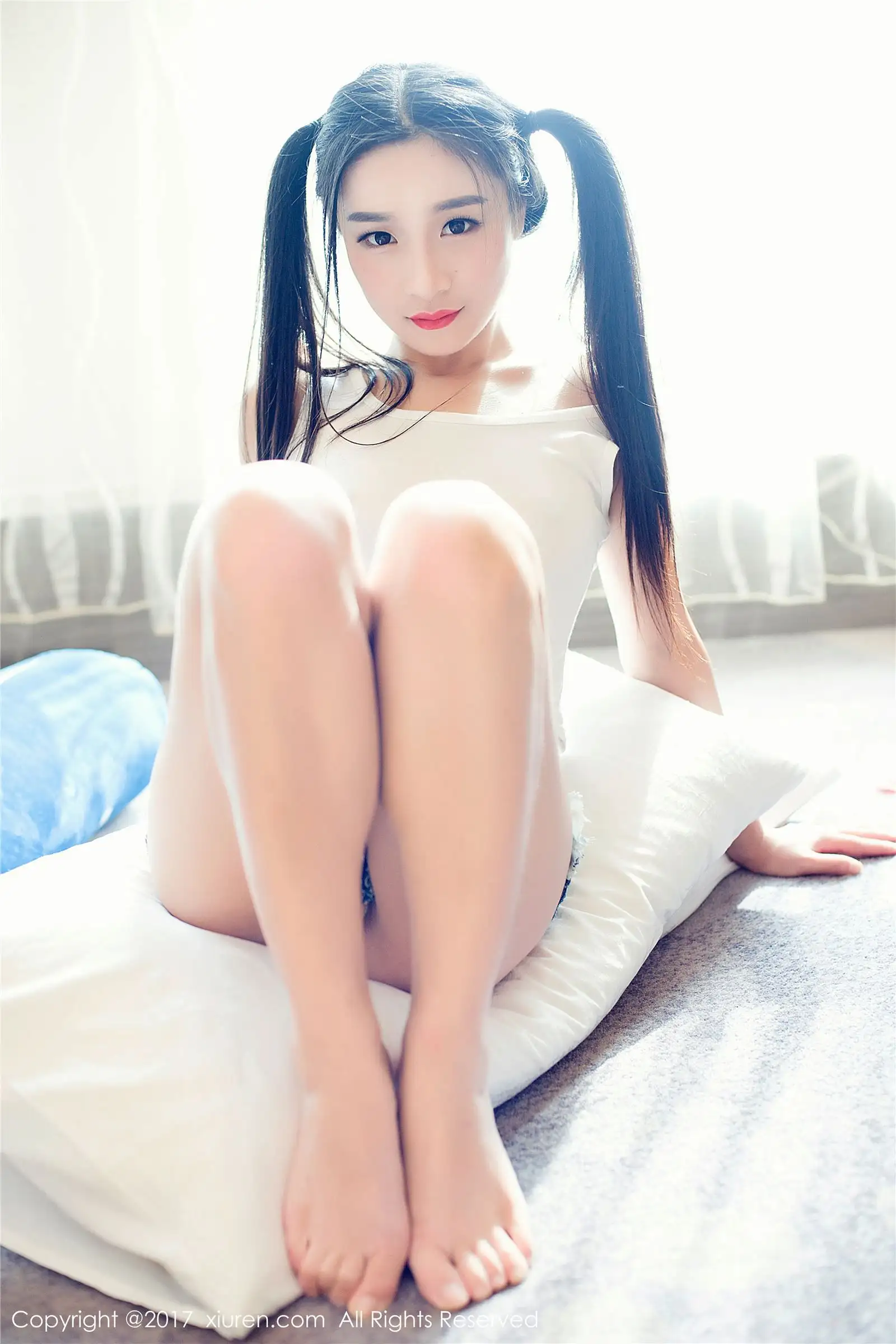 [秀人XIUREN] 2017.12.29 NO.883 绮梦Cherish