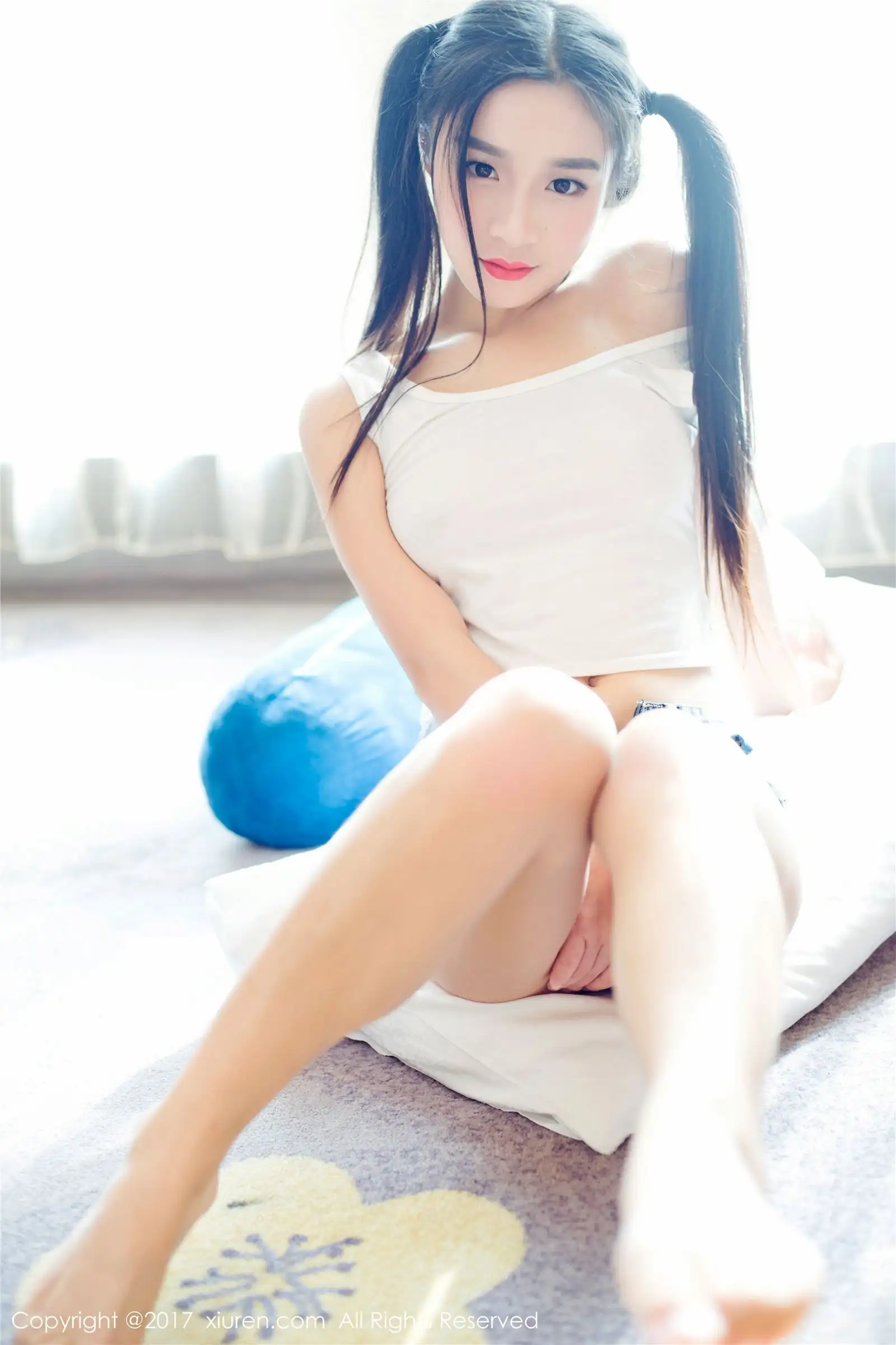 [秀人XIUREN] 2017.12.29 NO.883 绮梦Cherish