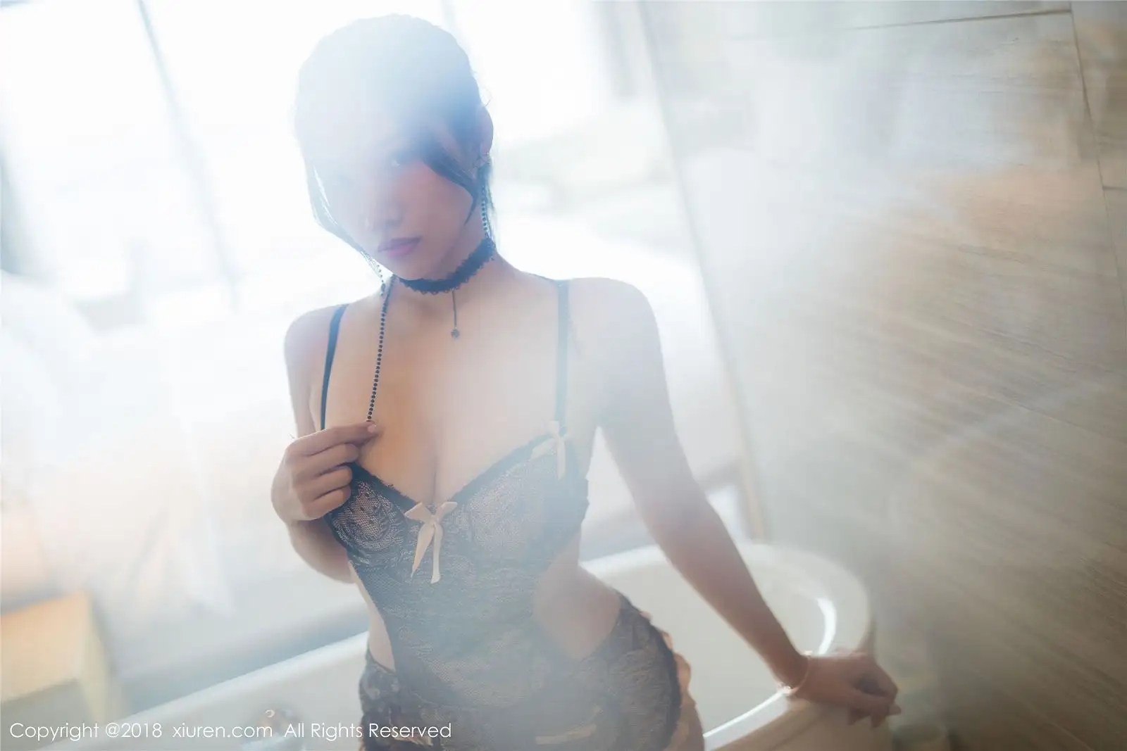 [秀人XIUREN] 2018.01.10 NO.893 小狐狸Sica