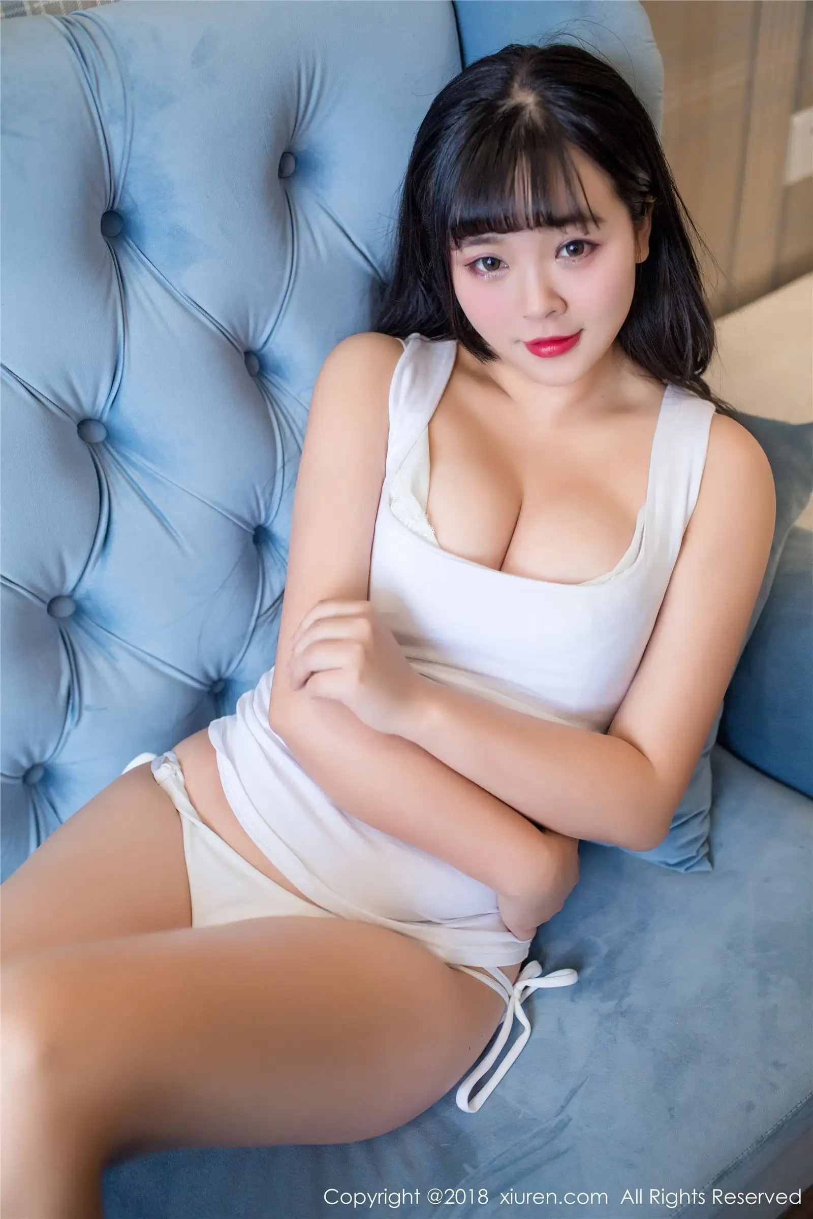 [秀人XIUREN] 2018.01.16 NO.897 纳砂-nasa