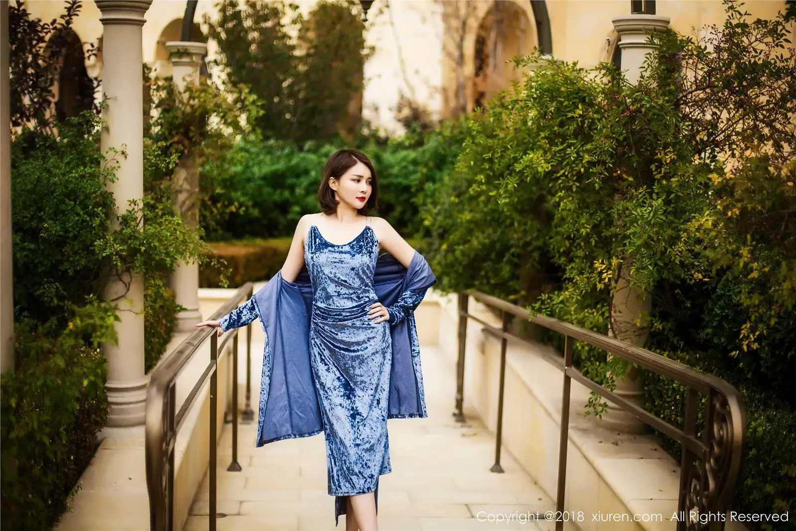 [秀人XIUREN] 2018.02.12 NO.935 廿十