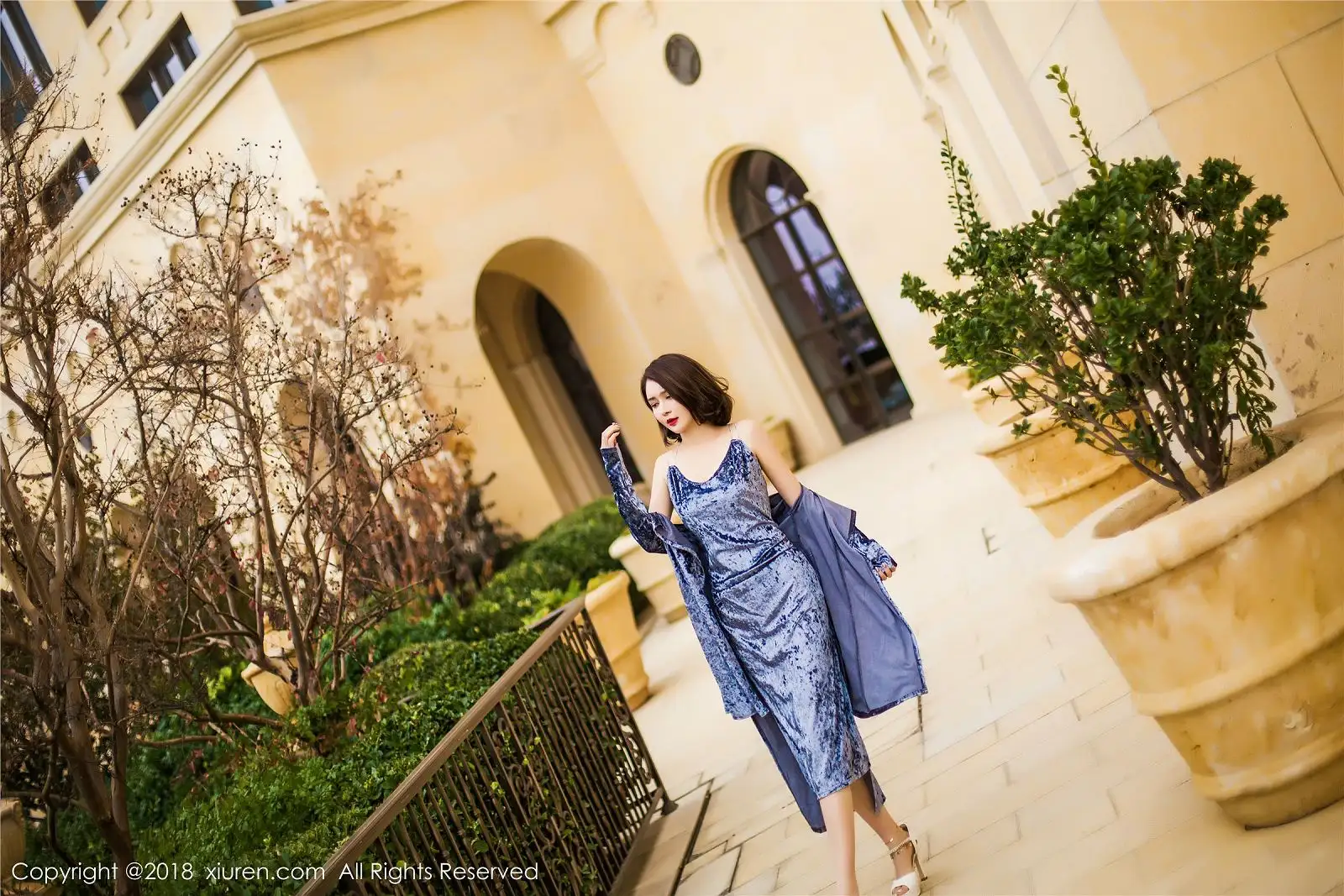 [秀人XIUREN] 2018.02.12 NO.935 廿十