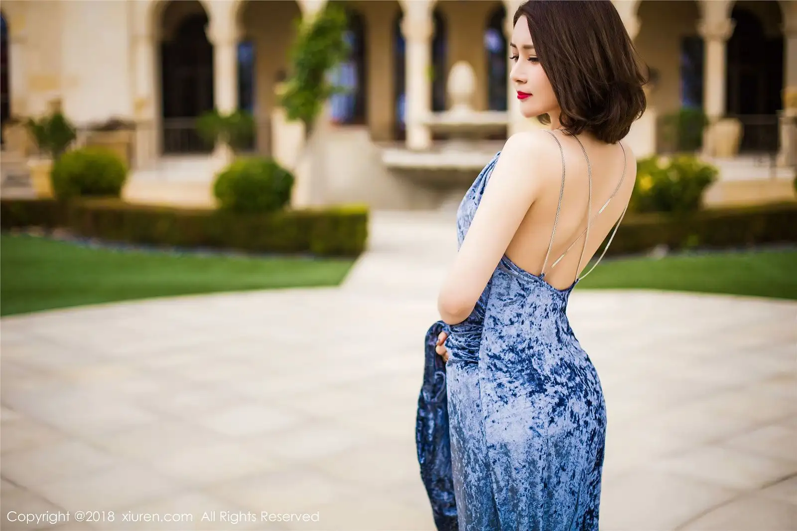 [秀人XIUREN] 2018.02.12 NO.935 廿十