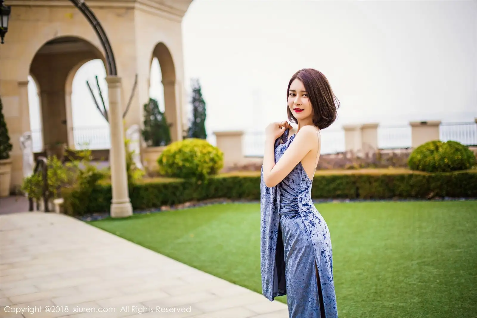 [秀人XIUREN] 2018.02.12 NO.935 廿十